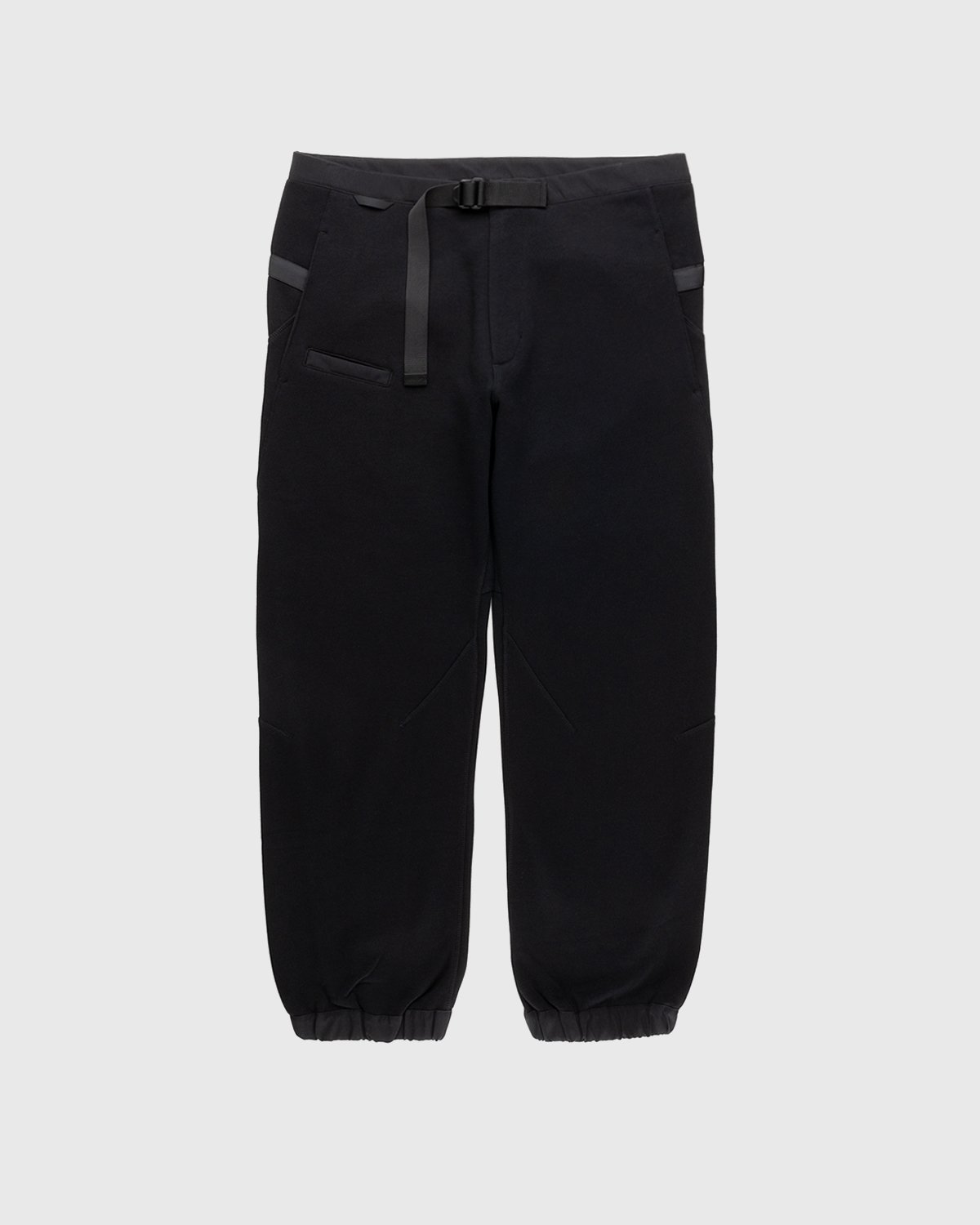 ACRONYM - P39-PR Pants Black - Clothing - Black - Image 1