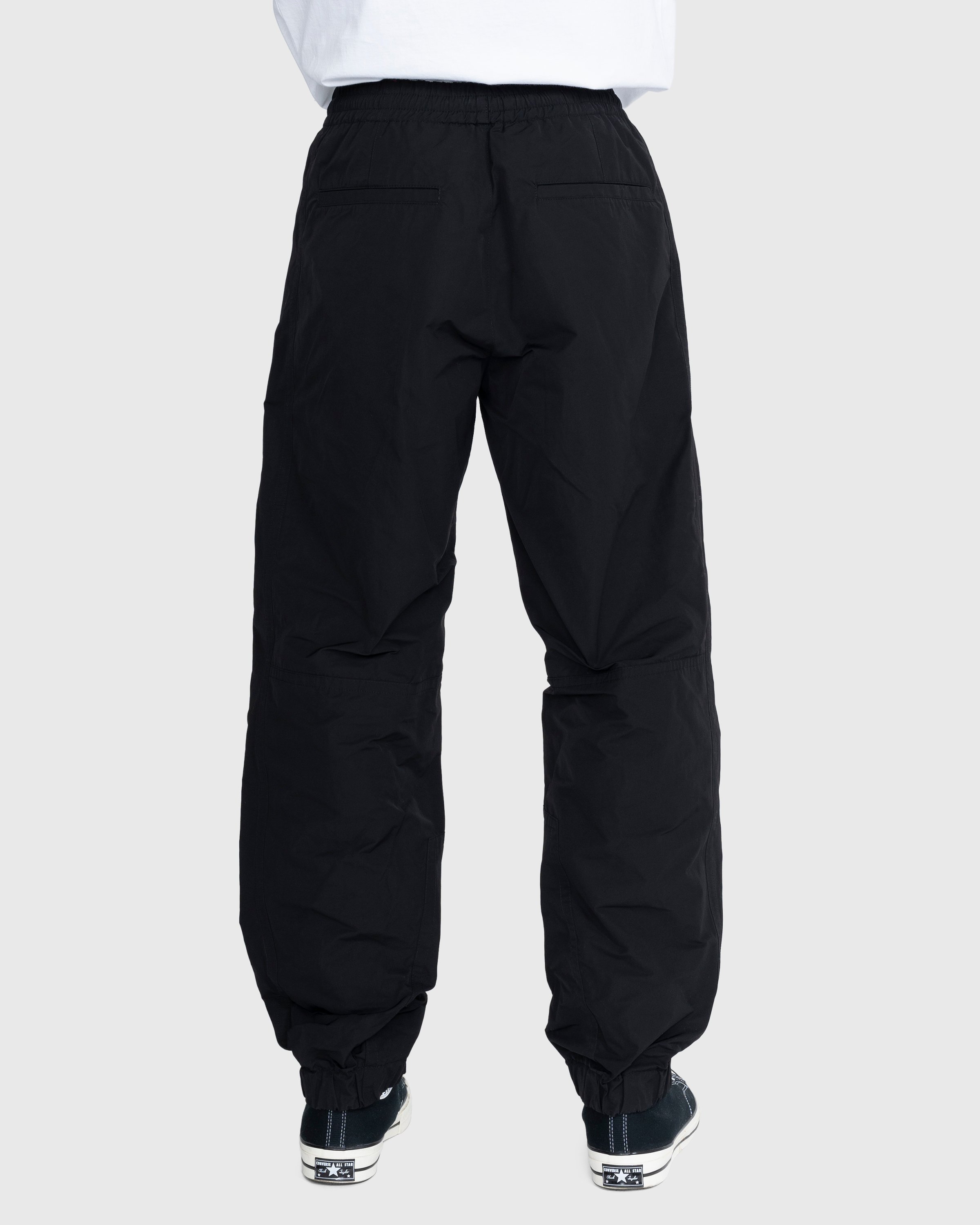 Dries van Noten - Peatt Pants - Clothing - Black - Image 4