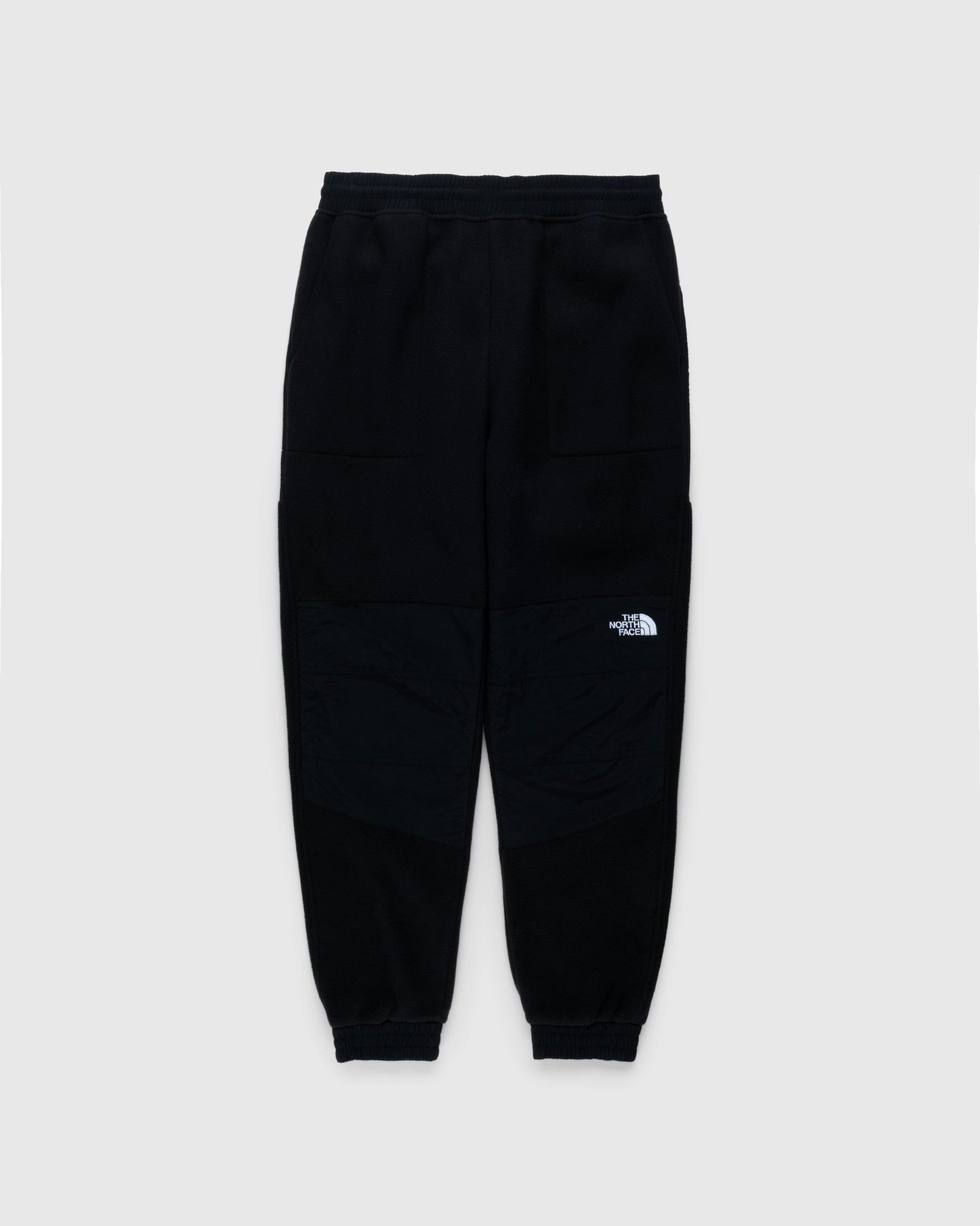 The North Face - Denali Pant Black - Clothing - Black - Image 1