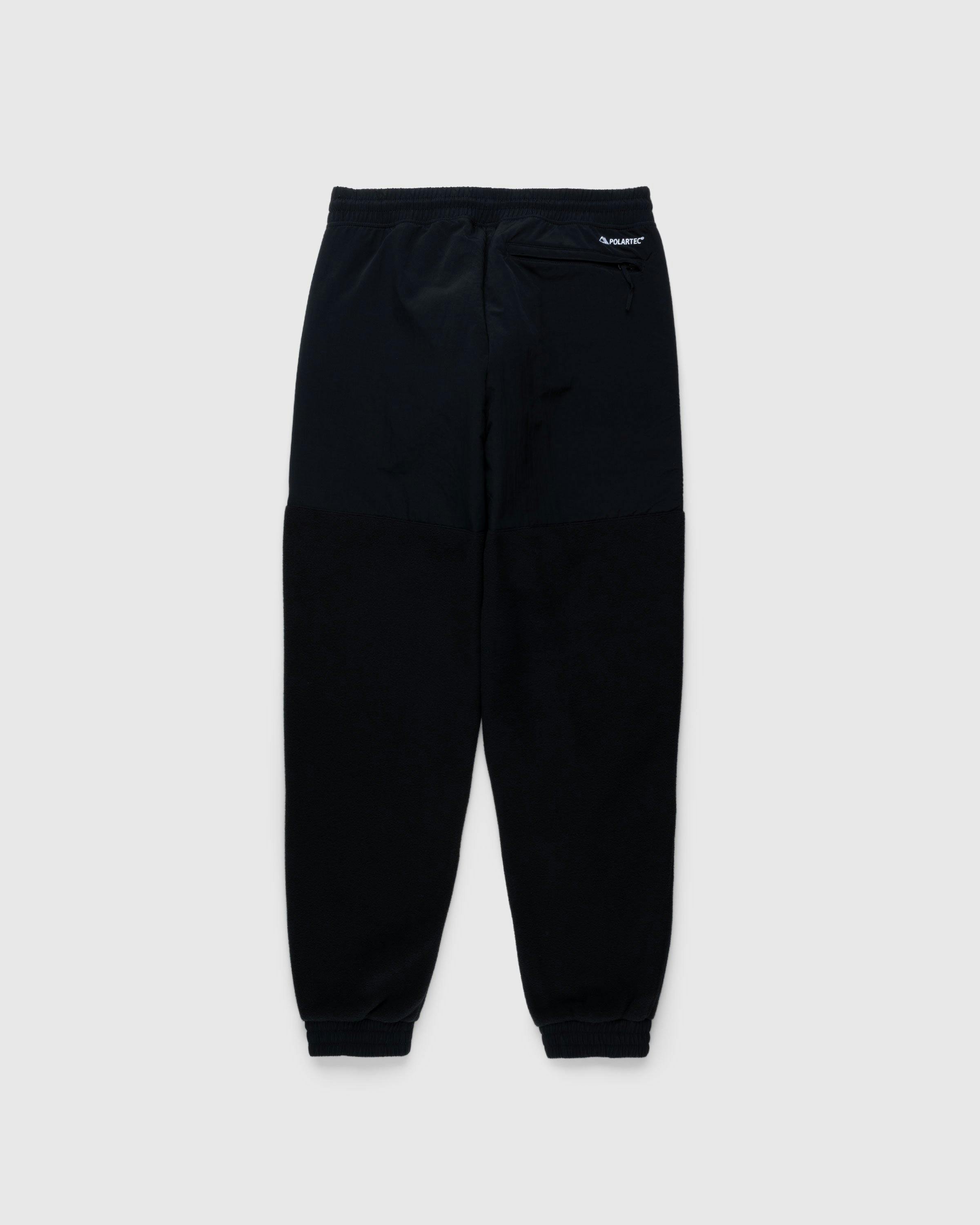 The North Face - Denali Pant Black - Clothing - Black - Image 2