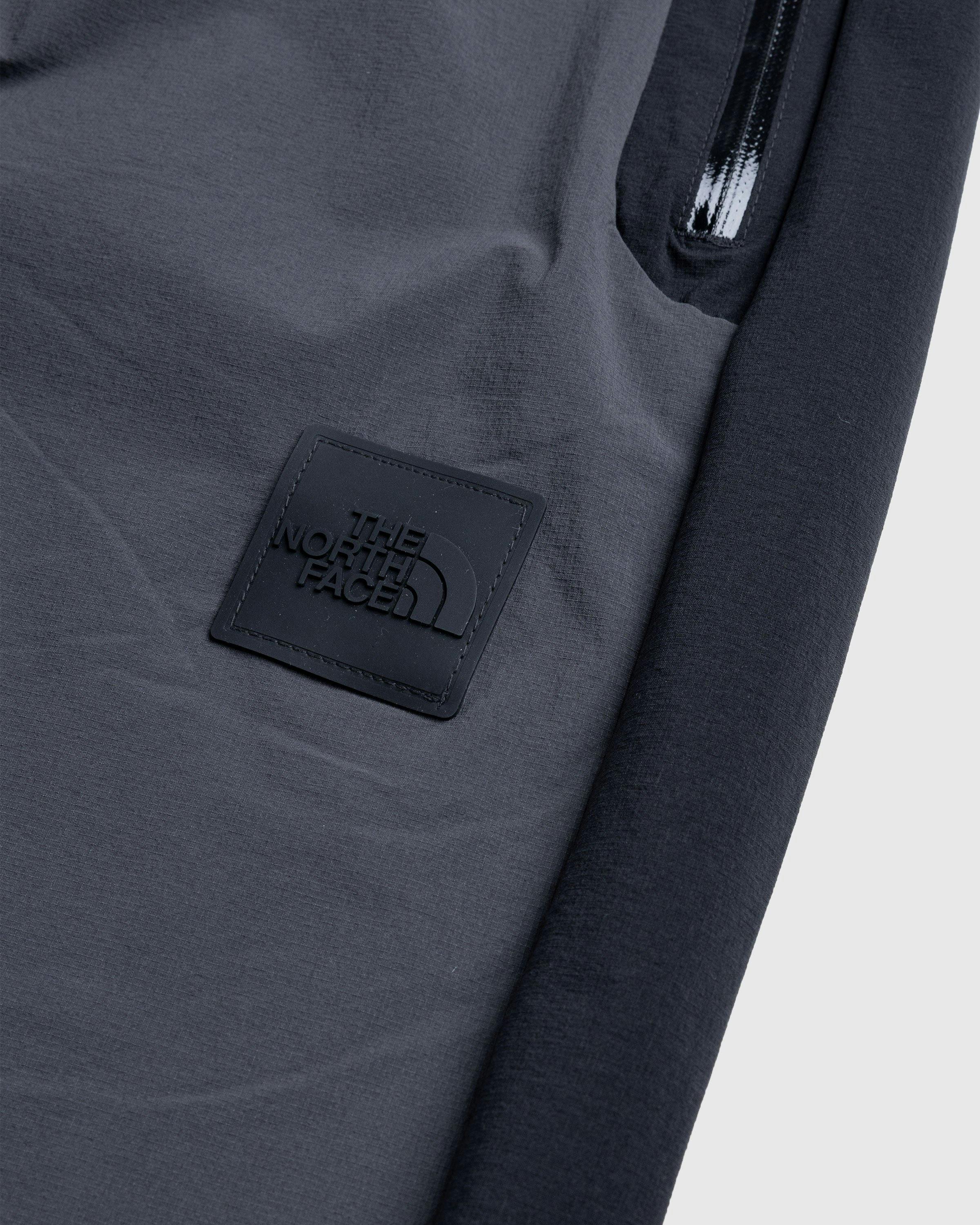 The North Face - NSE Shell Suit Pant Asphalt Grey/TNF Black - Clothing - Grey - Image 5