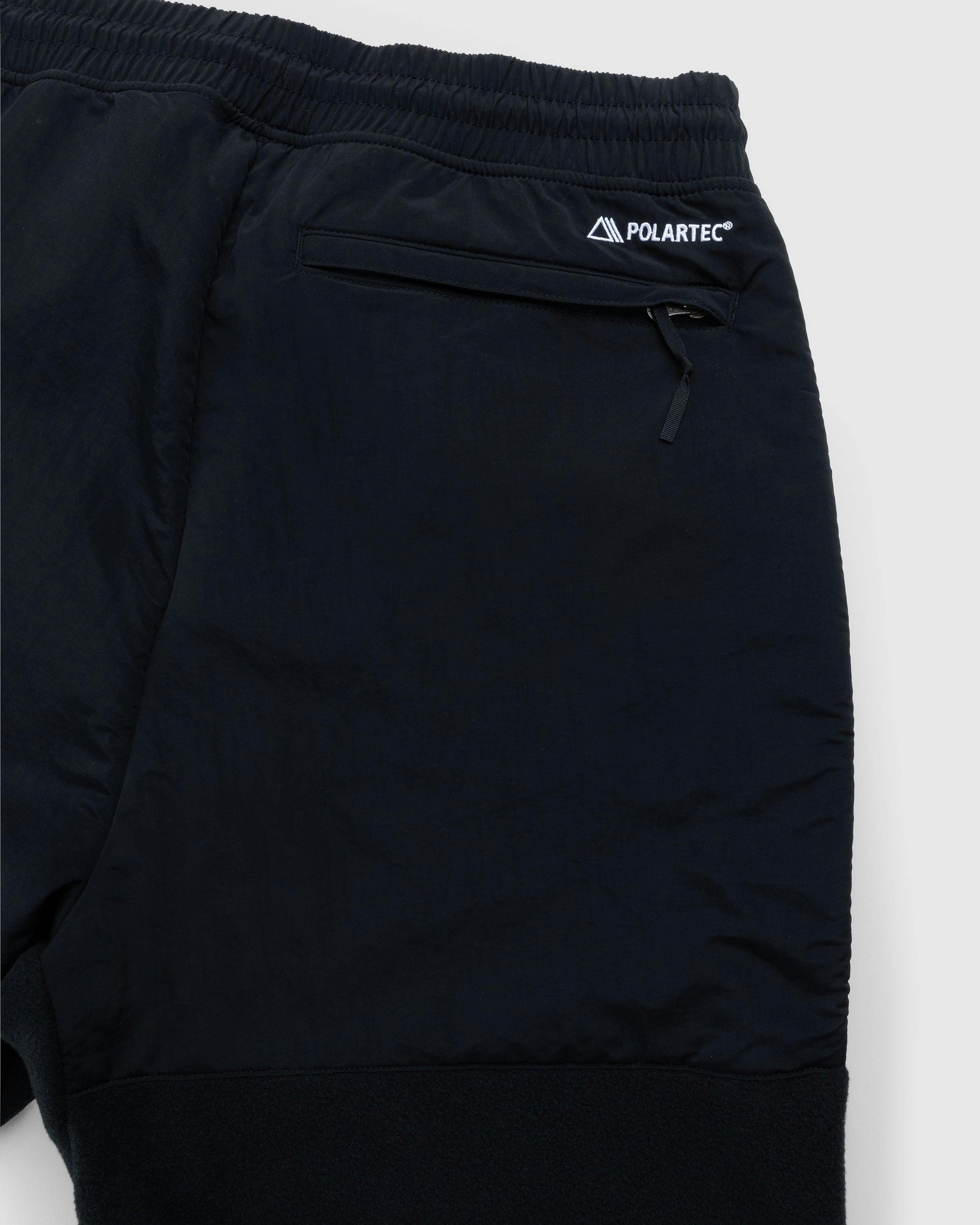 The North Face - Denali Pant Black - Clothing - Black - Image 3