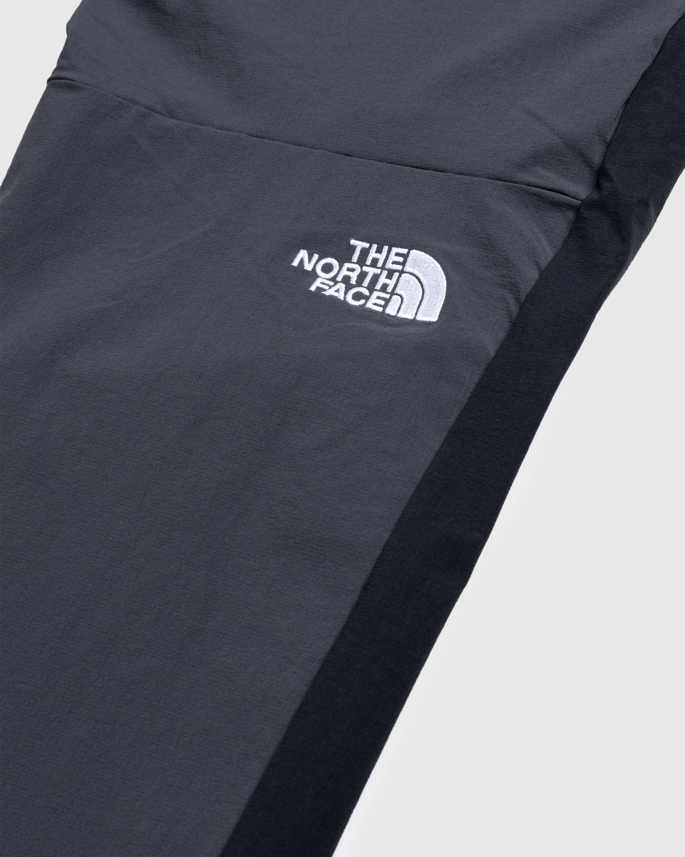 The North Face - NSE Shell Suit Pant Asphalt Grey/TNF Black - Clothing - Grey - Image 6