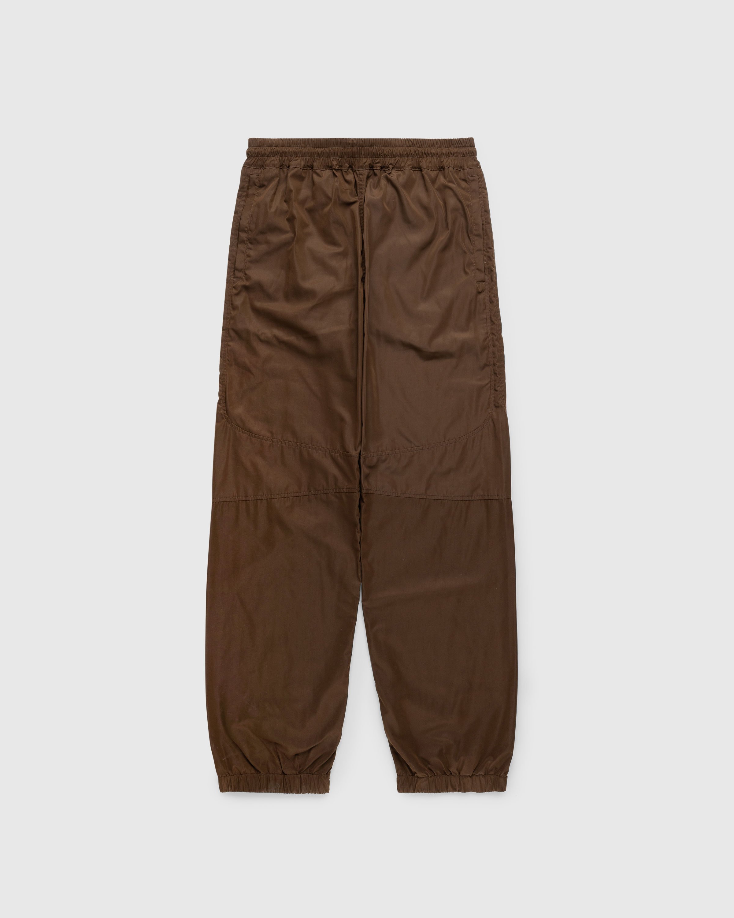 RANRA - Is Pants Brown - Clothing - Brown - Image 1