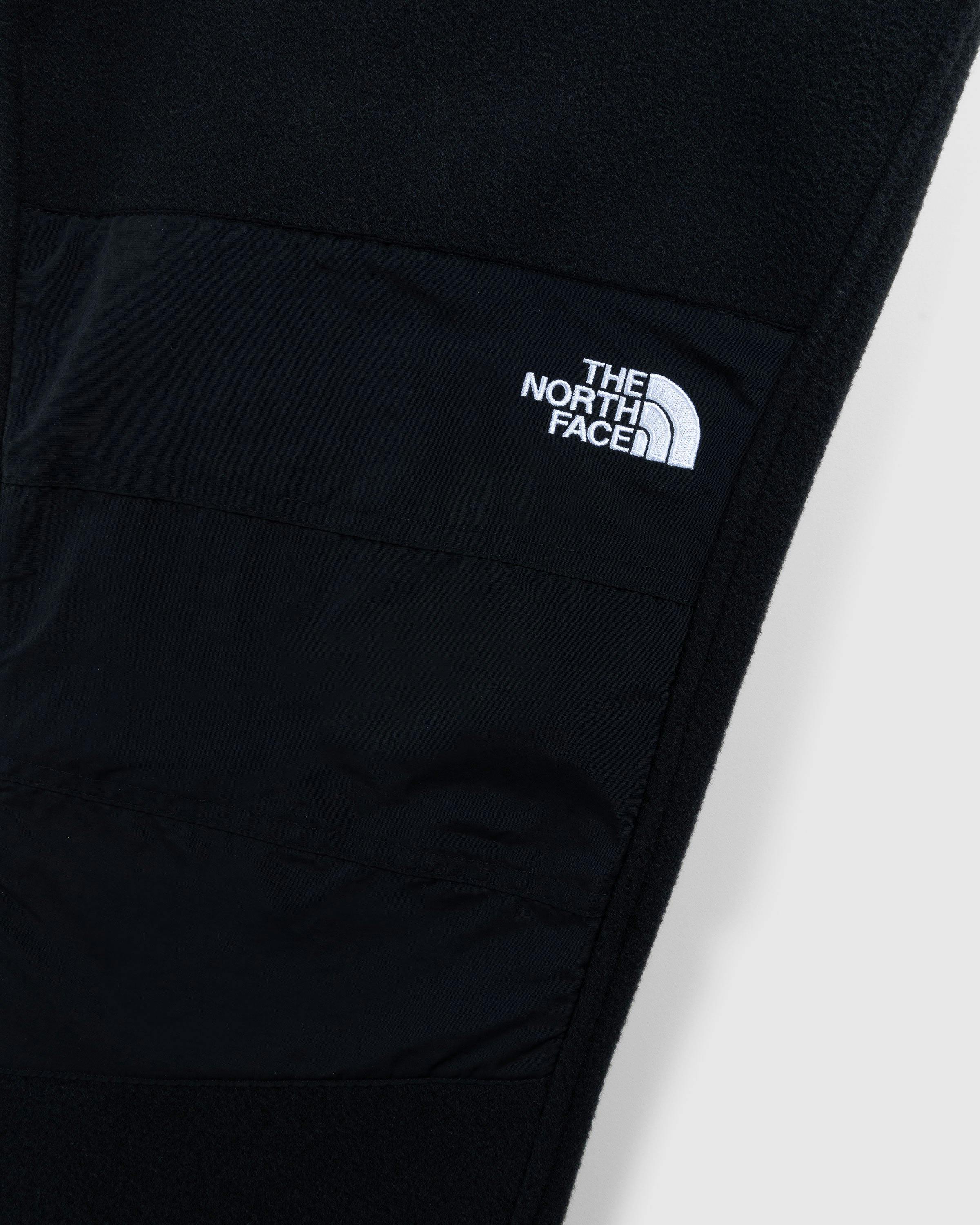 The North Face - Denali Pant Black - Clothing - Black - Image 6