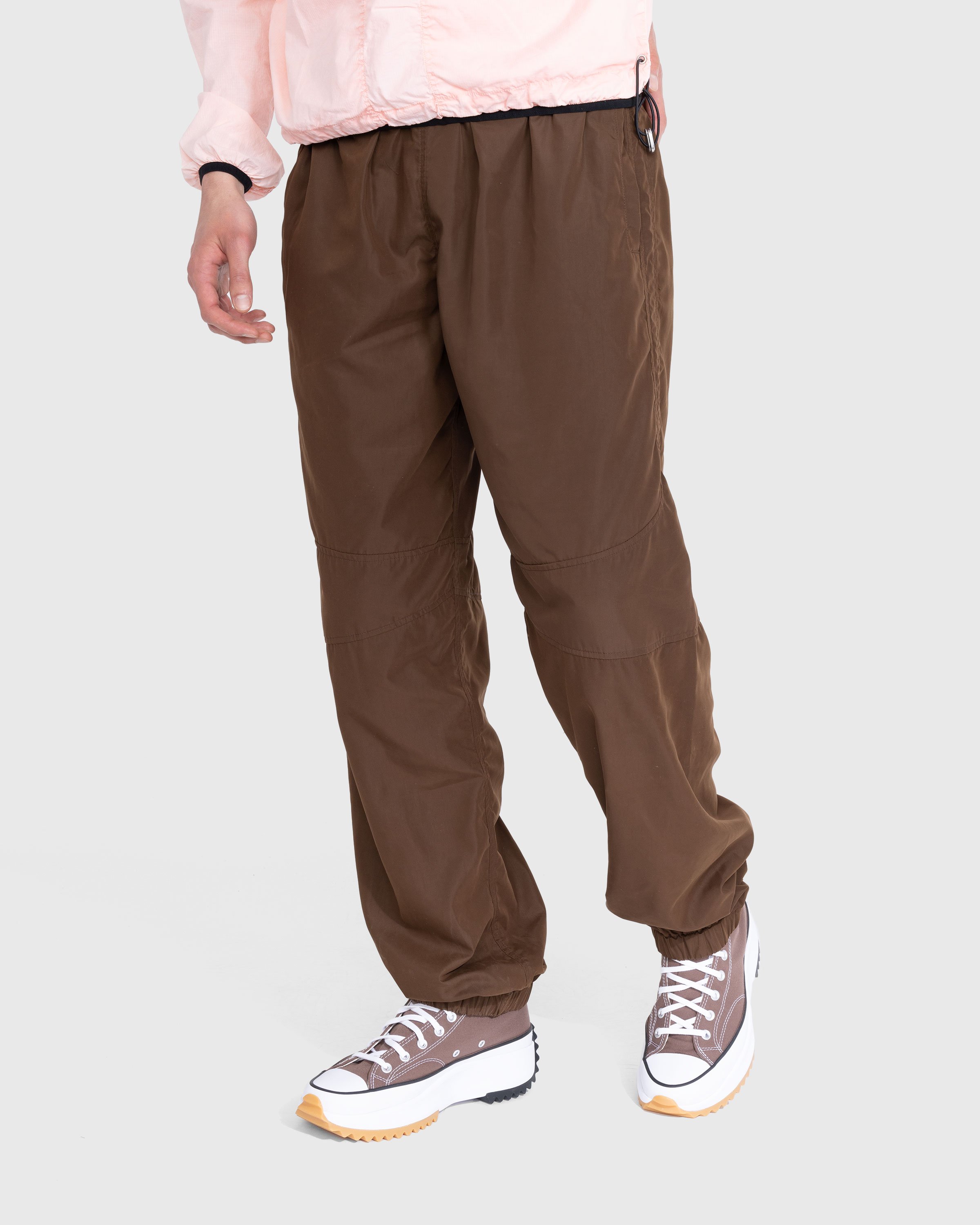 RANRA - Is Pants Brown - Clothing - Brown - Image 2