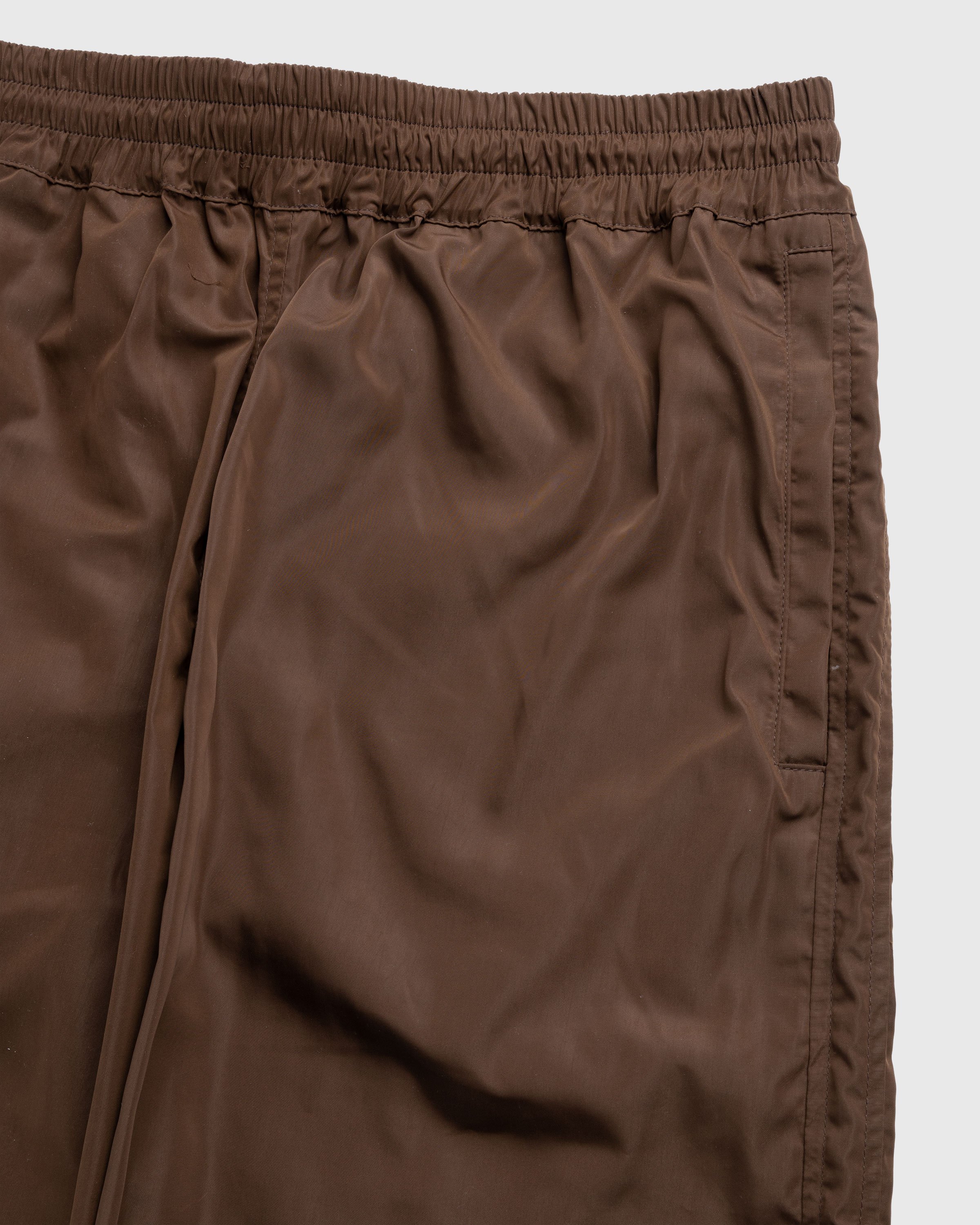 RANRA - Is Pants Brown - Clothing - Brown - Image 5