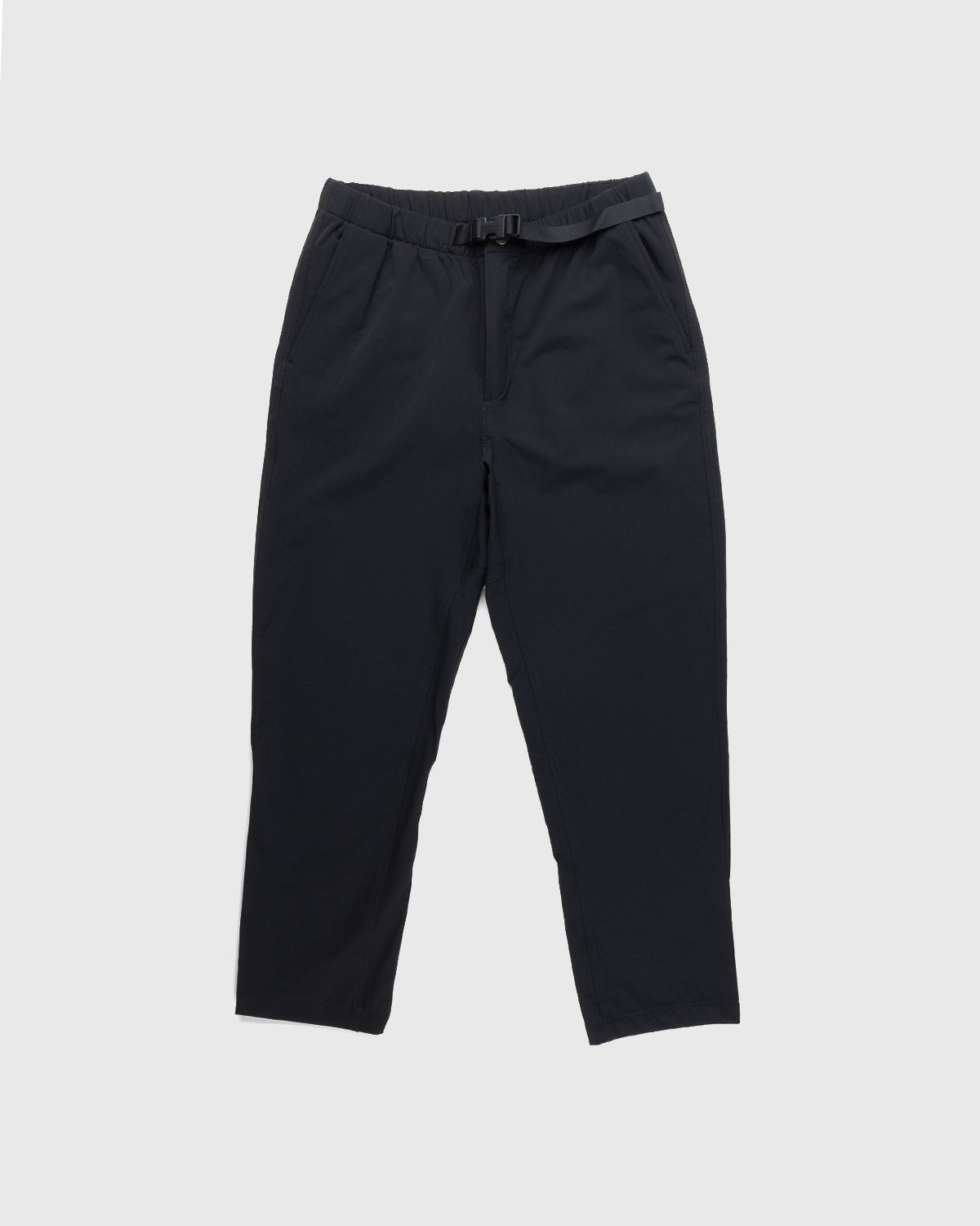 The North Face - Tech Easy Pant Black - Clothing - Black - Image 1