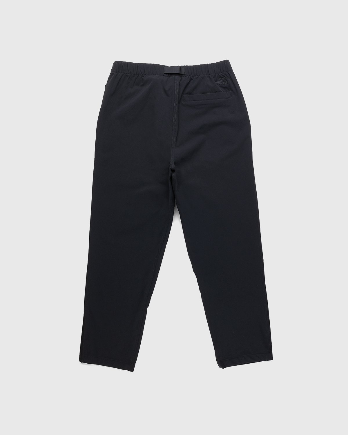 The North Face - Tech Easy Pant Black - Clothing - Black - Image 2