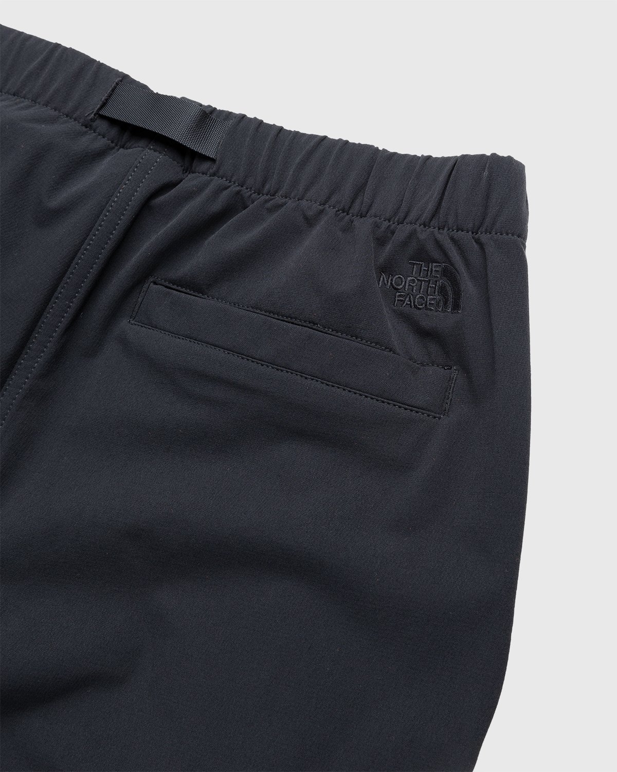 The North Face - Tech Easy Pant Black - Clothing - Black - Image 3