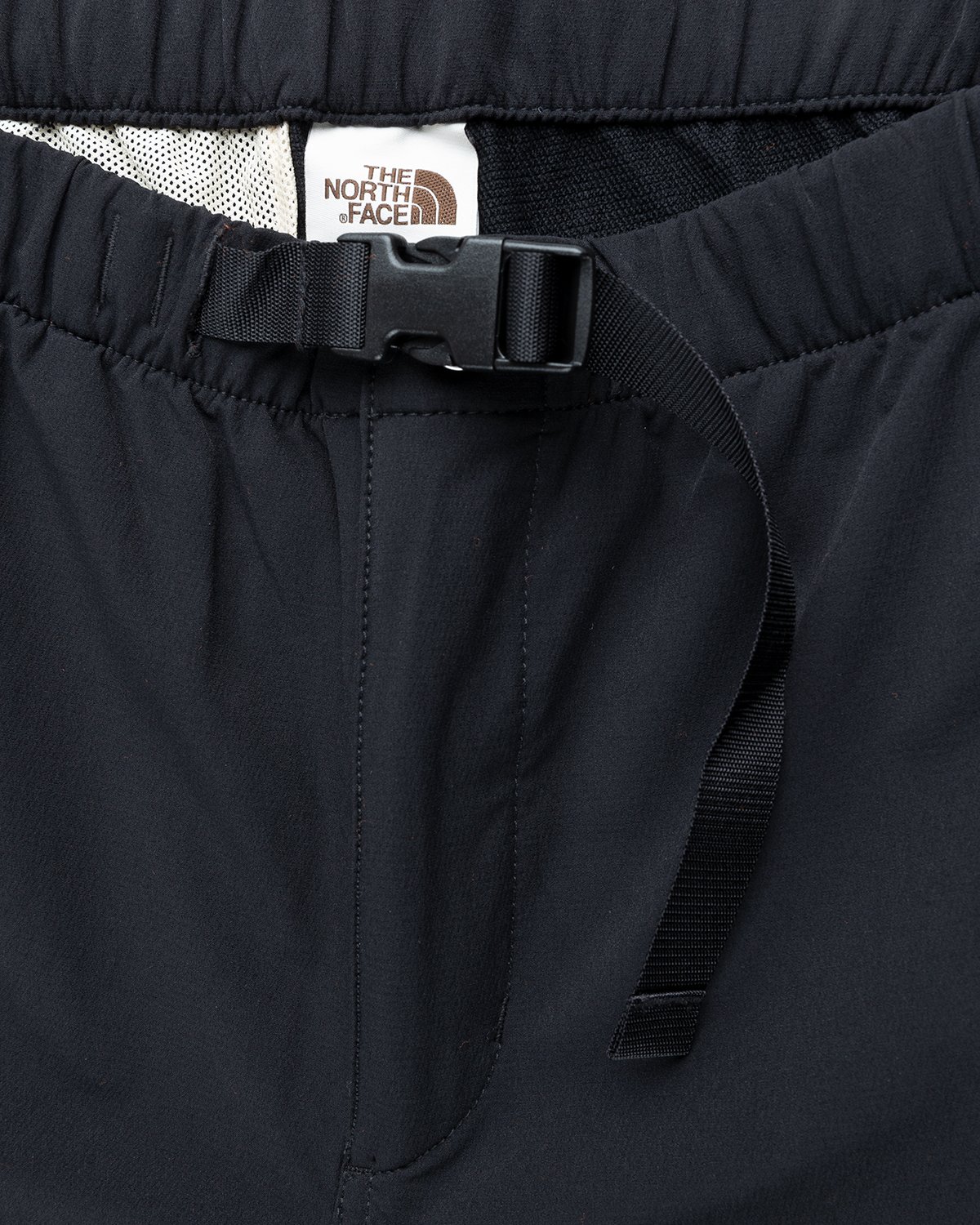 The North Face - Tech Easy Pant Black - Clothing - Black - Image 4
