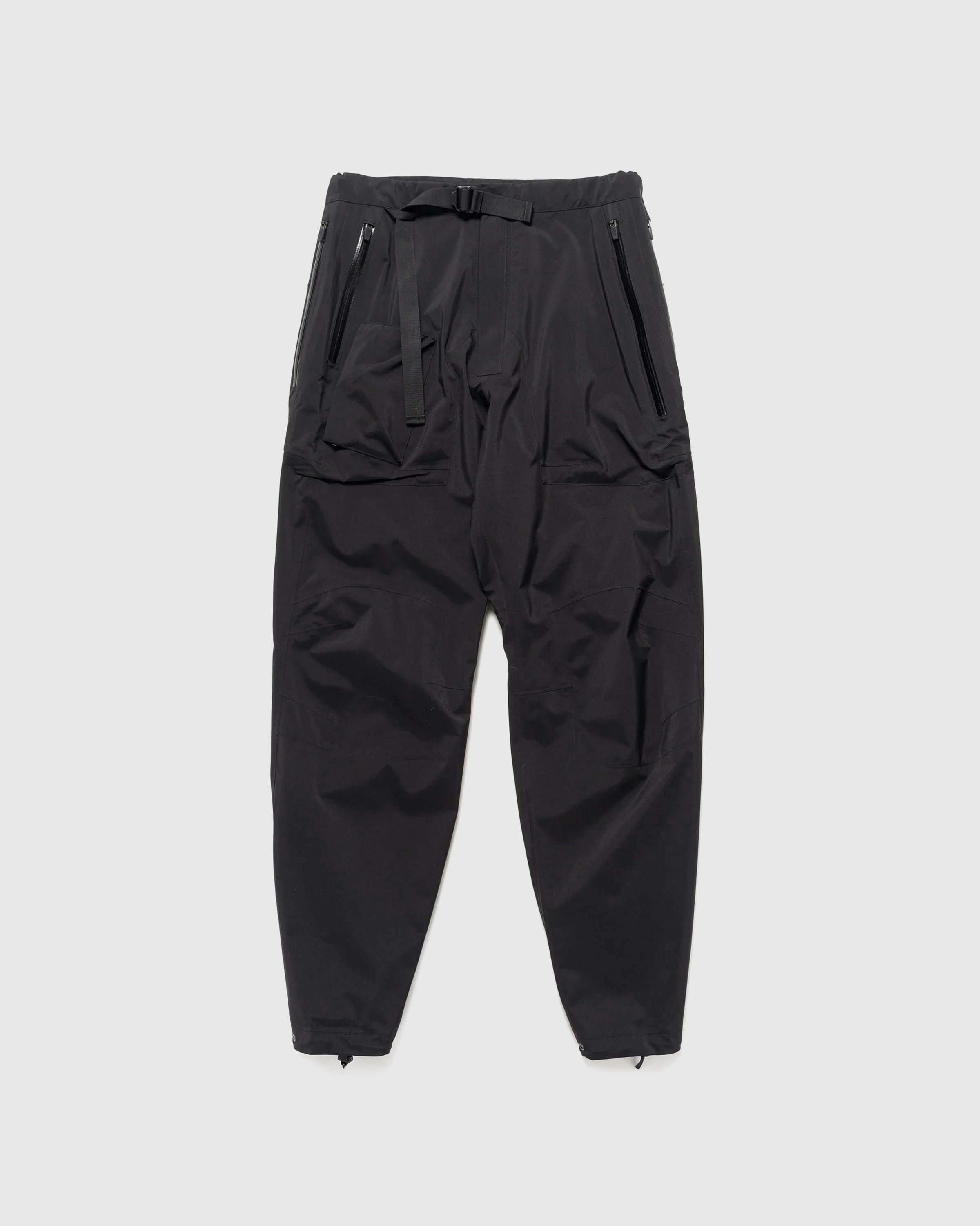 ACRONYM - P43-GT Pant Black - Clothing - Black - Image 1