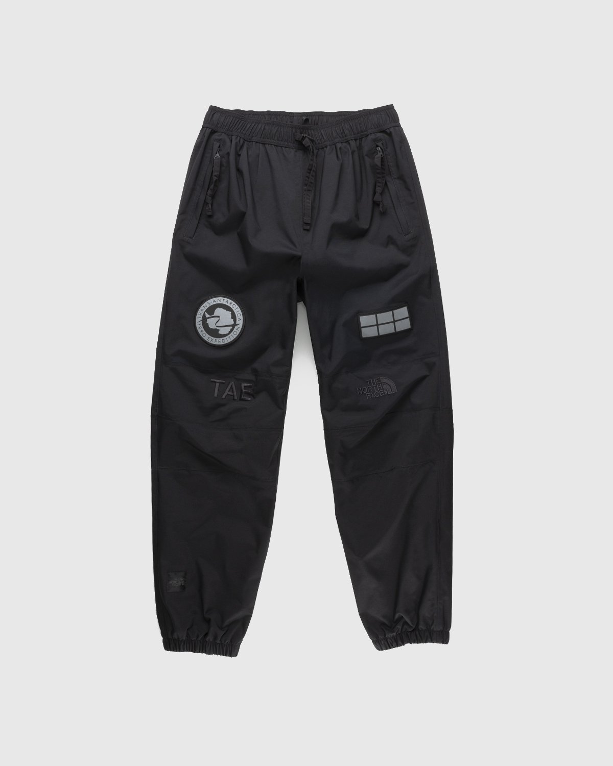 The North Face - Trans Antarctica Expedition Pant Black - Clothing - Black - Image 1