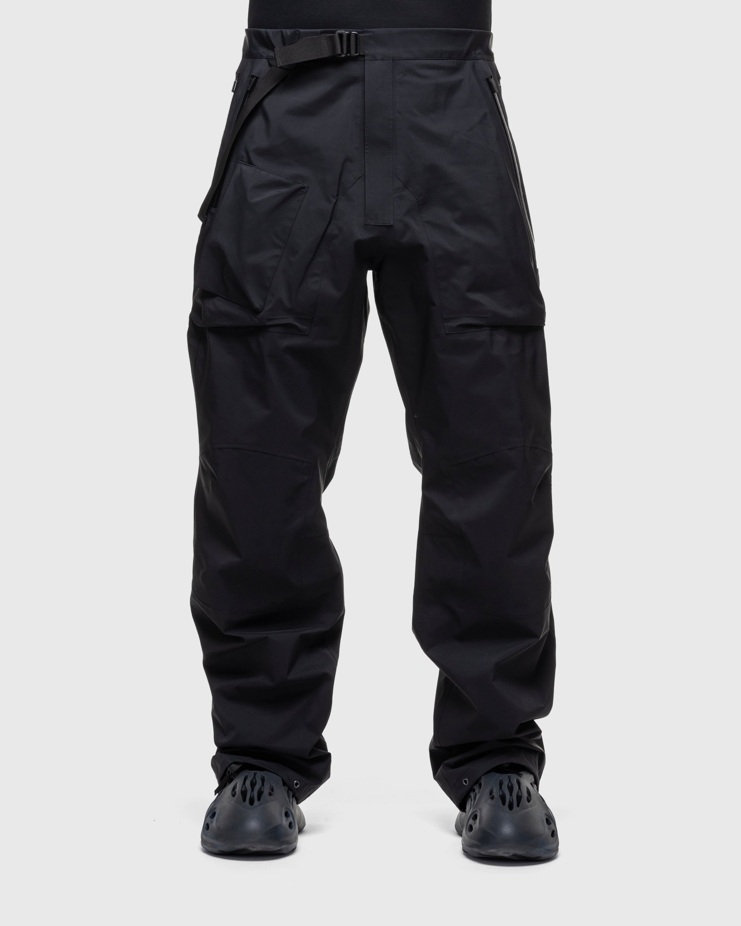 ACRONYM - P43-GT Pant Black - Clothing - Black - Image 2