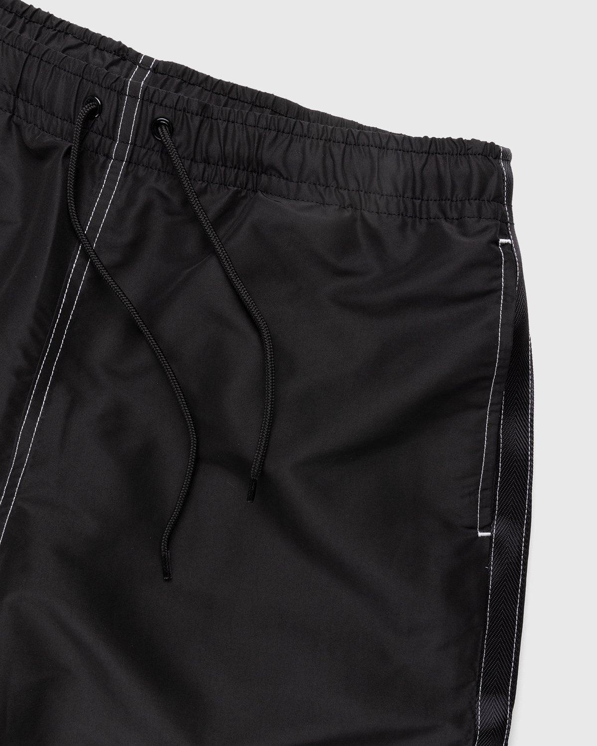 Our Legacy - Speed Trouser Black - Clothing - Black - Image 4