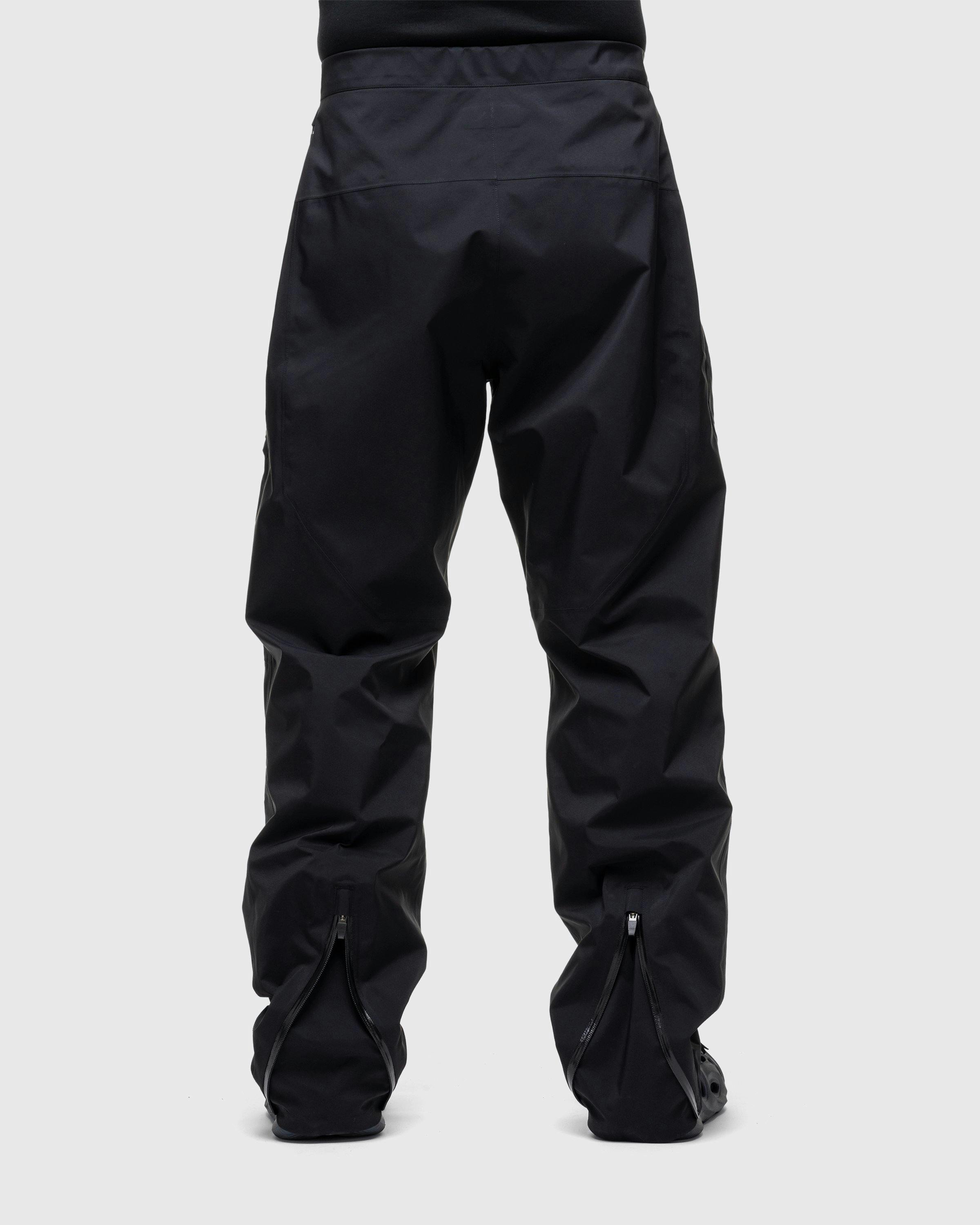 ACRONYM - P43-GT Pant Black - Clothing - Black - Image 3