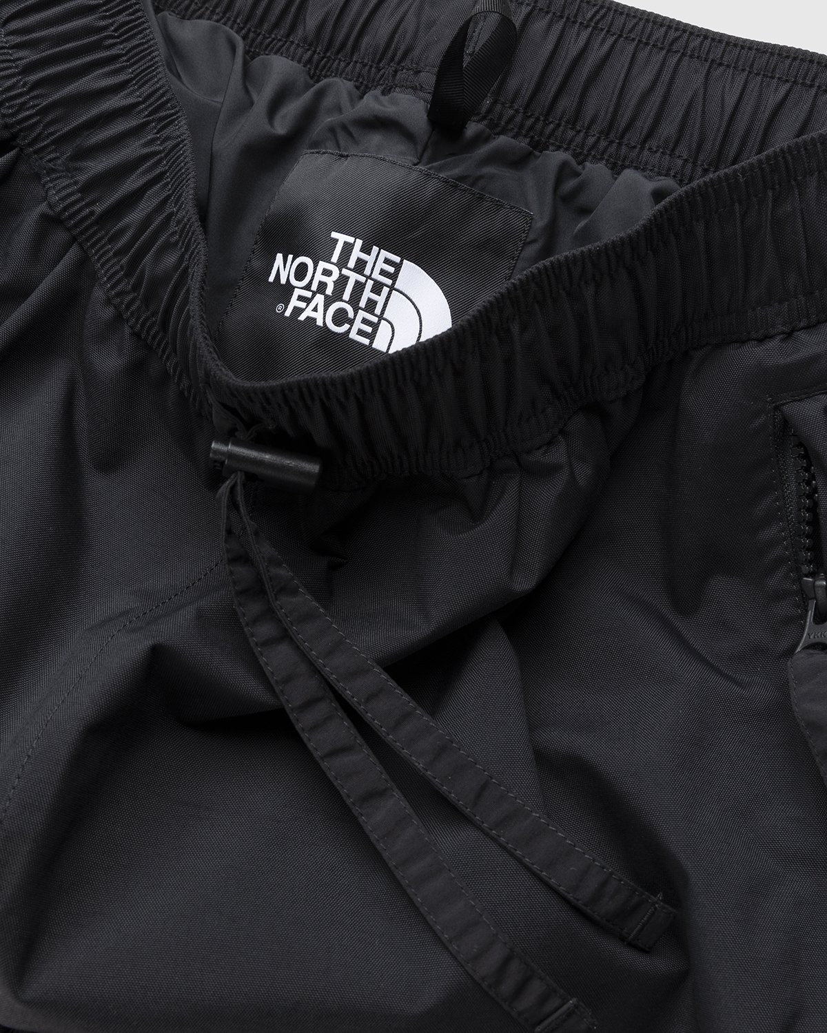 The North Face - Trans Antarctica Expedition Pant Black - Clothing - Black - Image 4