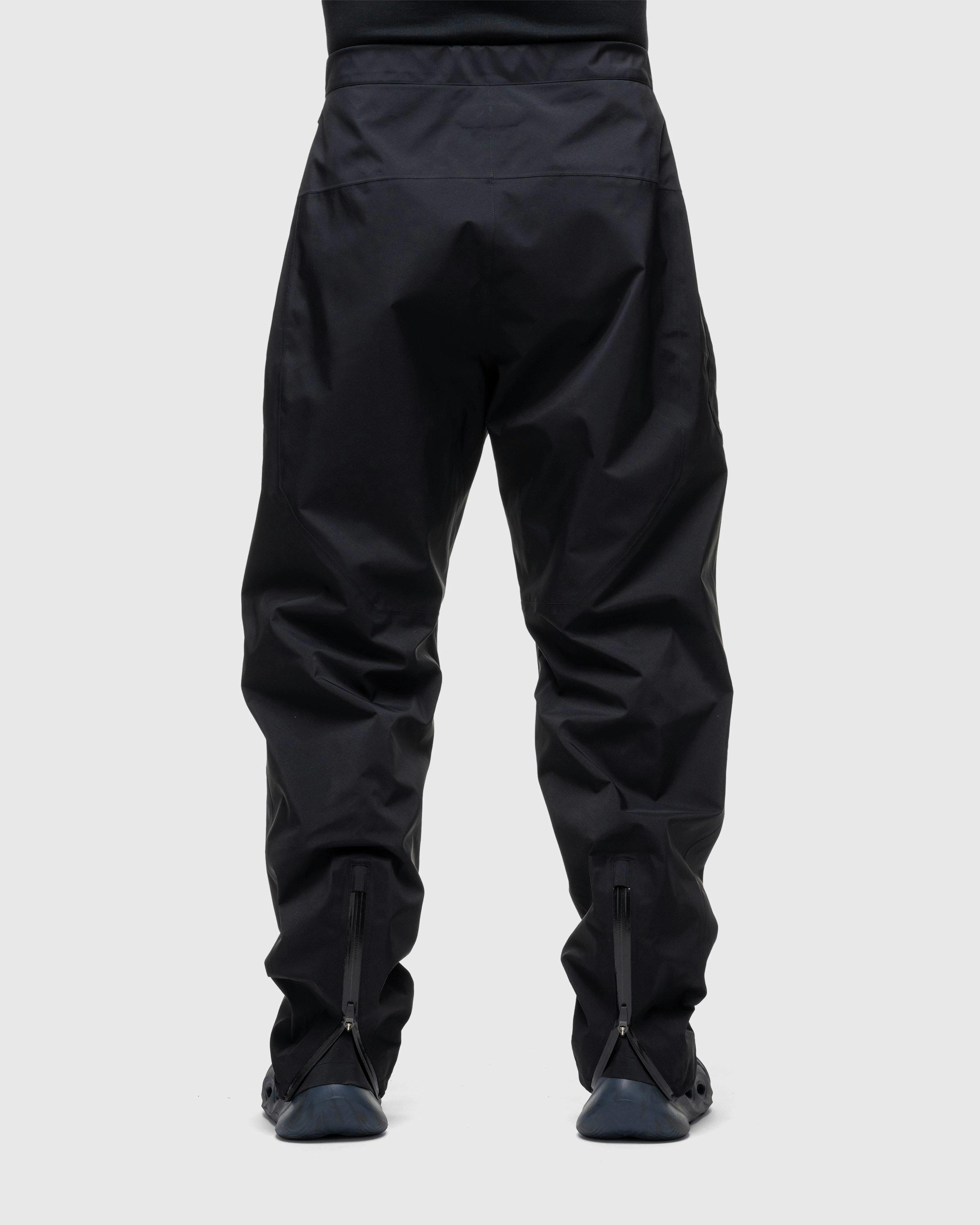 ACRONYM - P43-GT Pant Black - Clothing - Black - Image 4