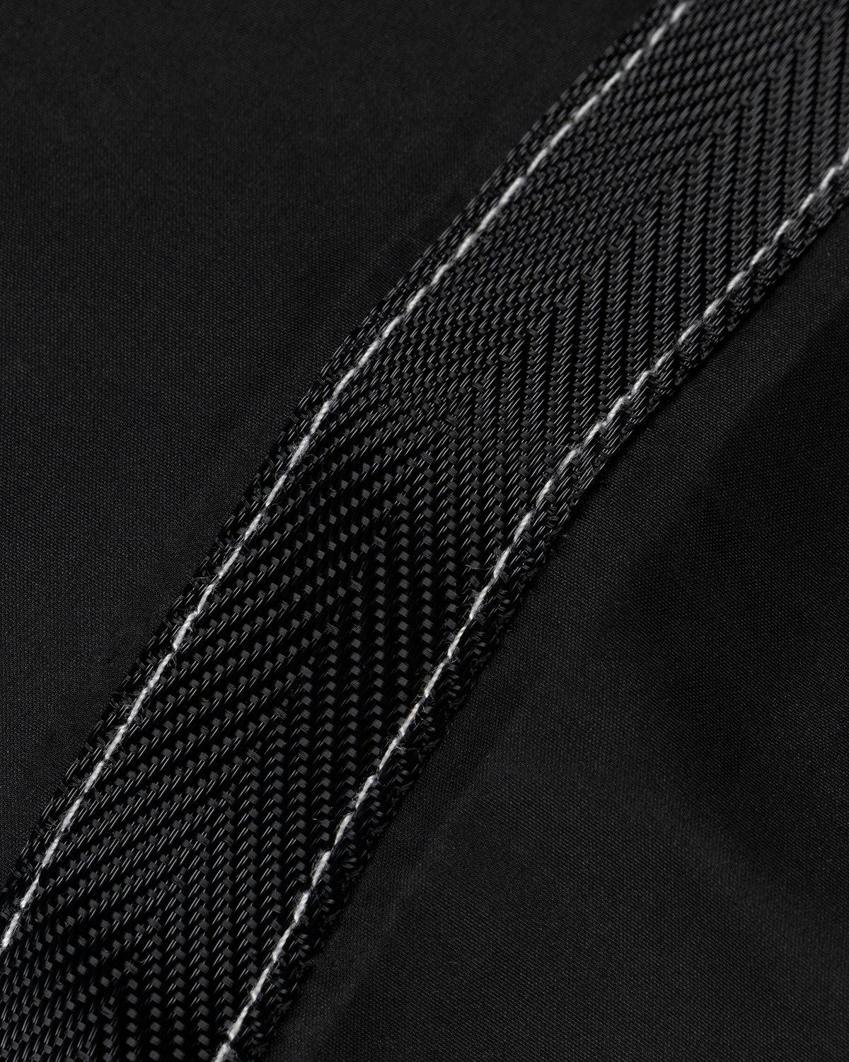 Our Legacy - Speed Trouser Black - Clothing - Black - Image 6