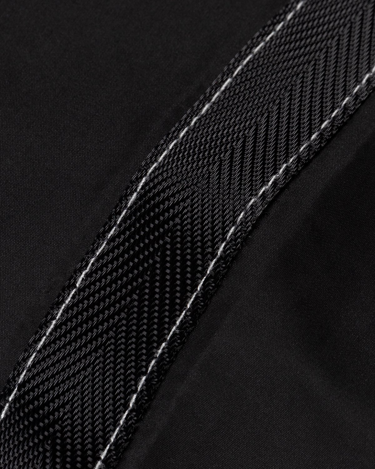 Our Legacy - Speed Trouser Black - Clothing - Black - Image 6