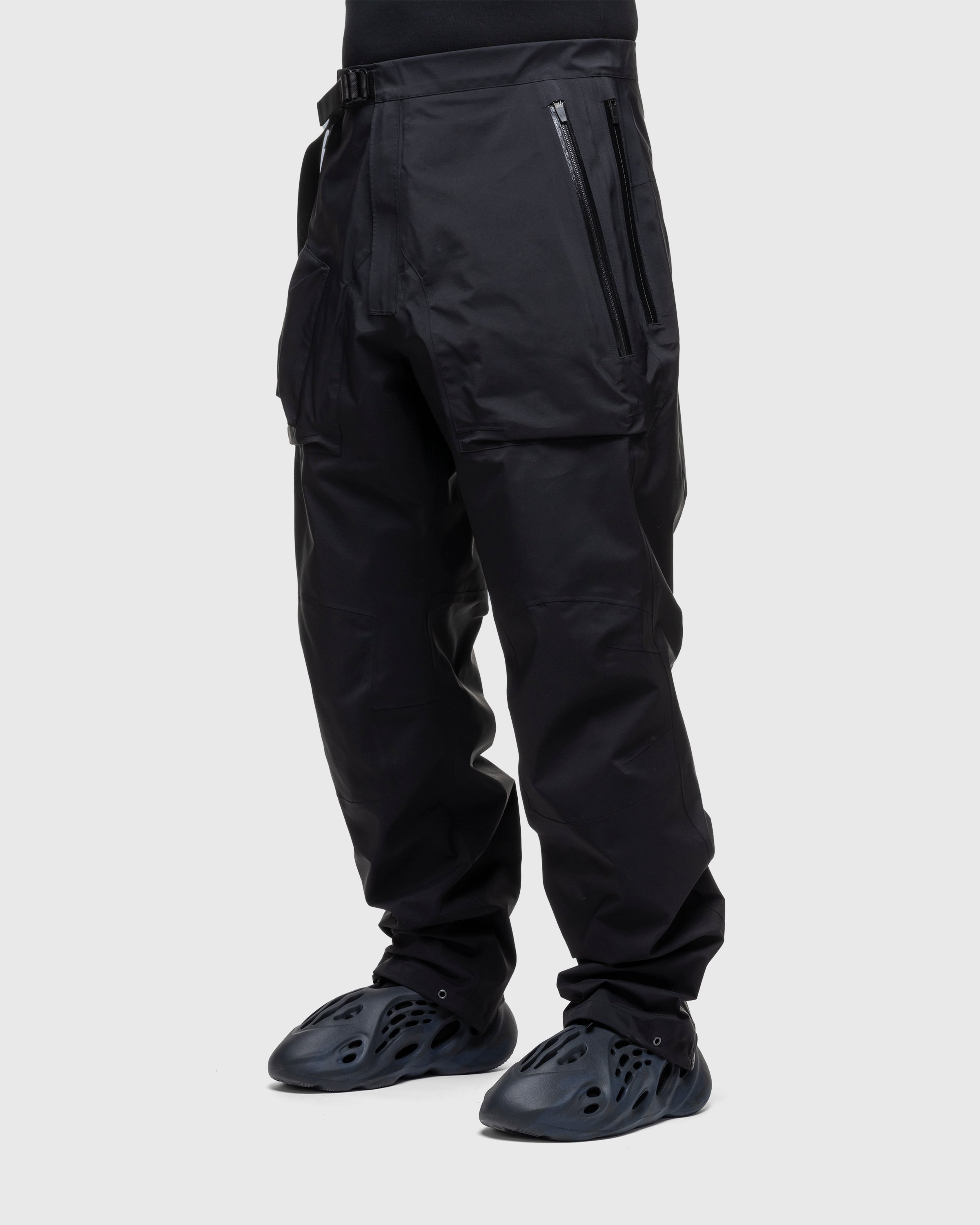ACRONYM - P43-GT Pant Black - Clothing - Black - Image 5