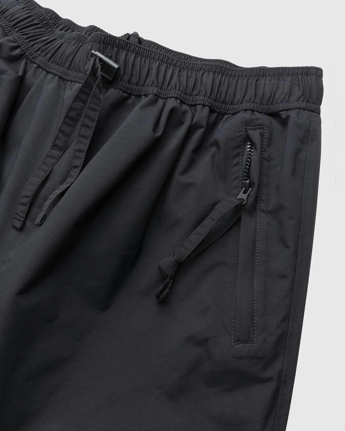 The North Face Trans Antarctica Expedition Pant Black Highsnobiety Shop