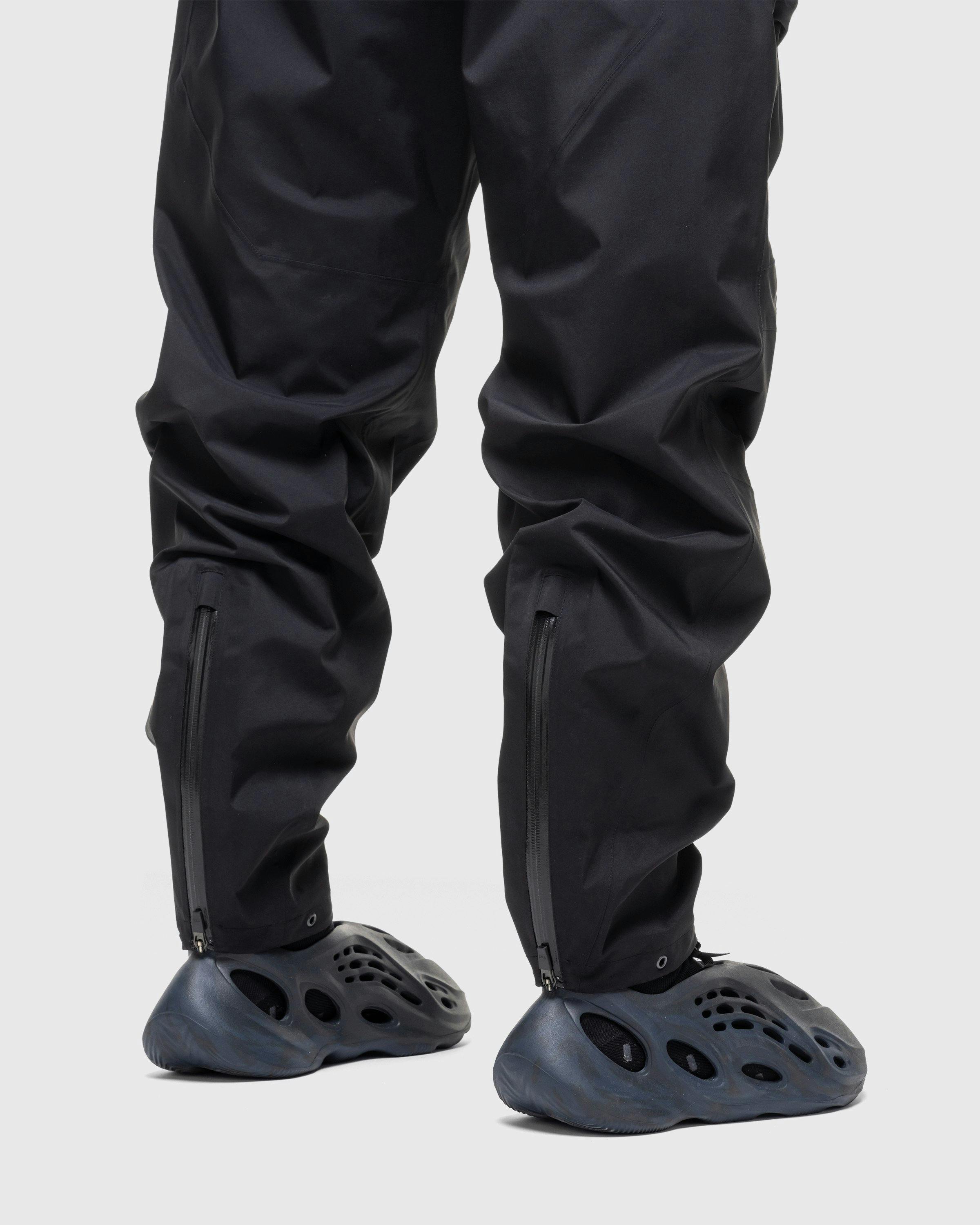 ACRONYM - P43-GT Pant Black - Clothing - Black - Image 10