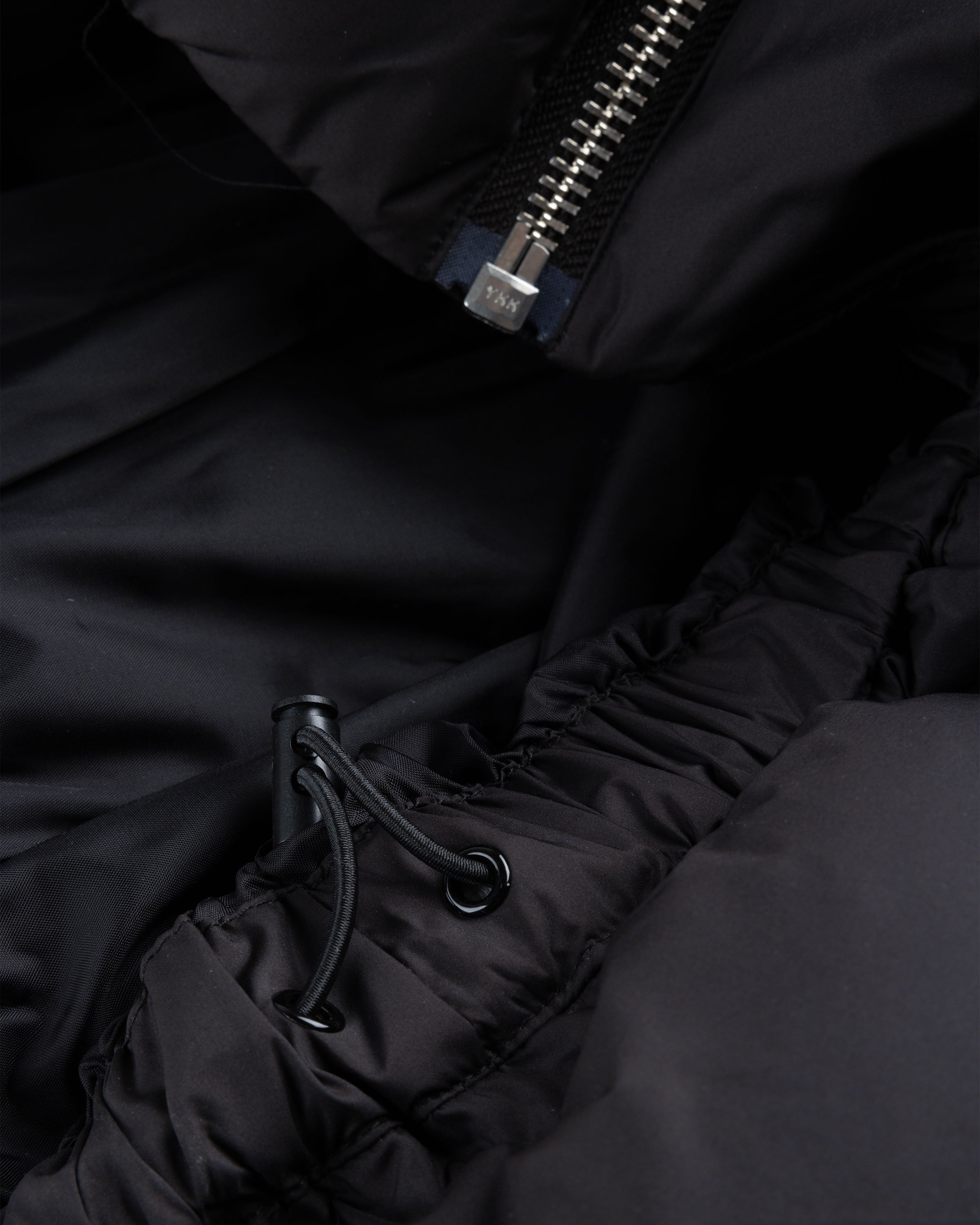 Entire Studios - Pillow Bomber Pupil - Clothing - Black - Image 7