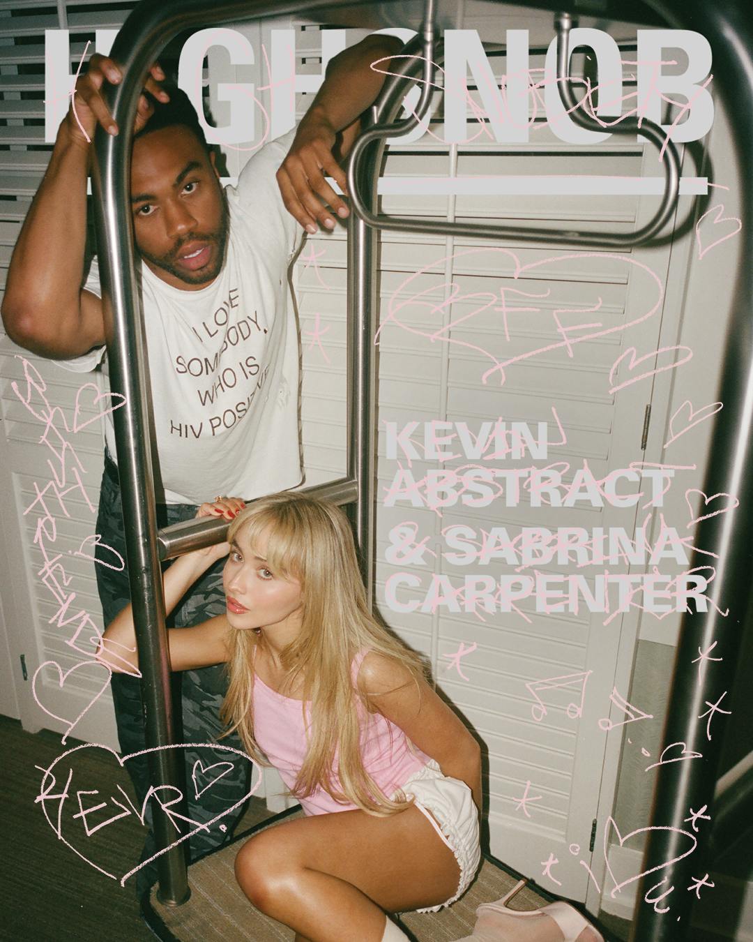 kevin_abstract_sabrina_carpenter_valentines_day