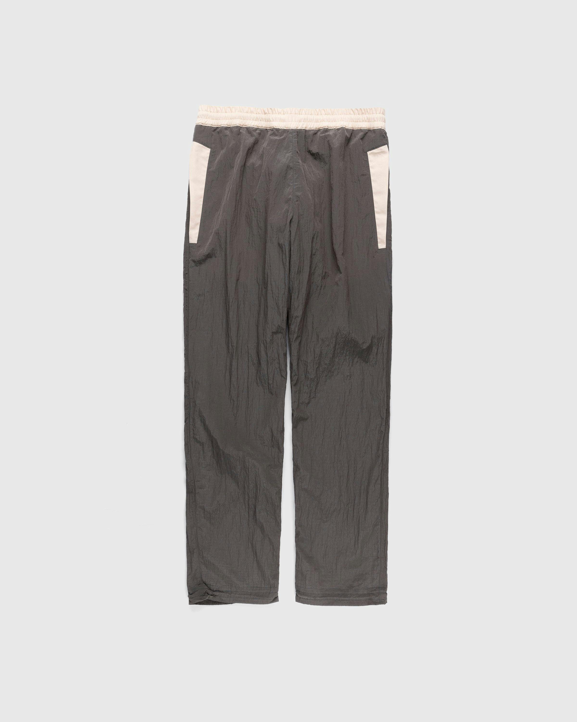 RANRA - Bjarkan Ripstop Trouser Wren - Clothing - Brown - Image 1