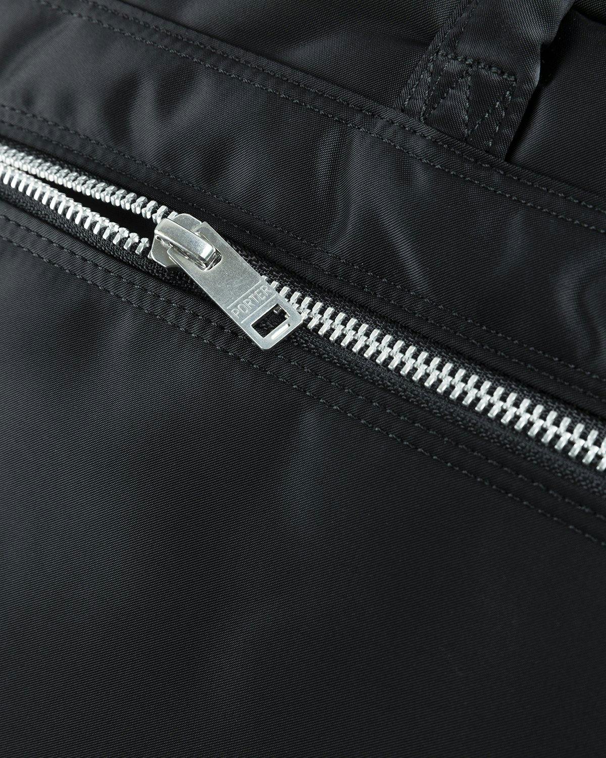 Porter-Yoshida & Co. - Tanker 2-Way Briefcase Black - Accessories - Black - Image 3