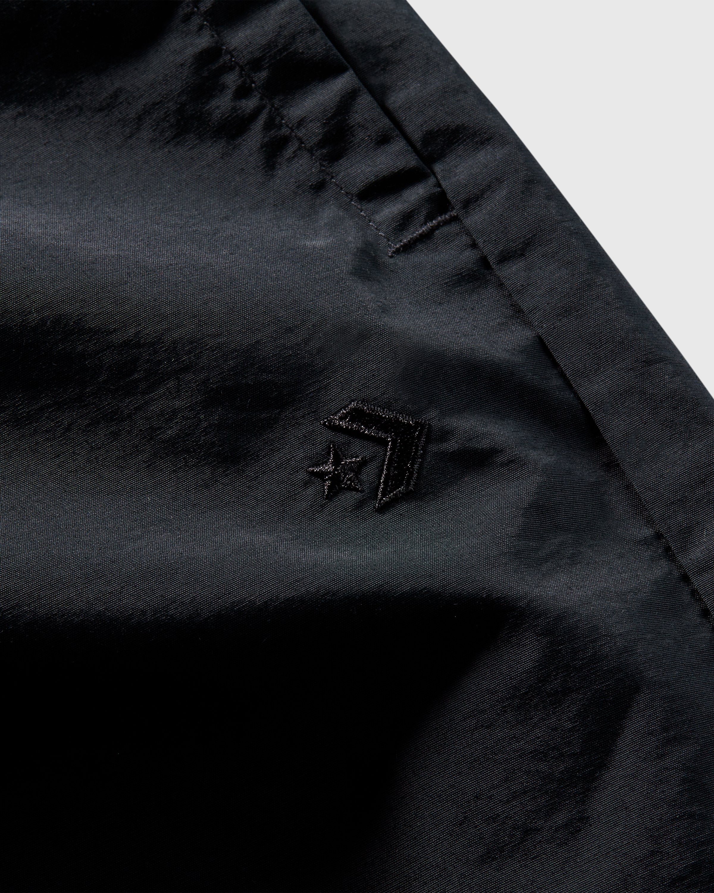 Converse x Barriers - Court Ready Cutter Shorts Black - Clothing - Black - Image 5
