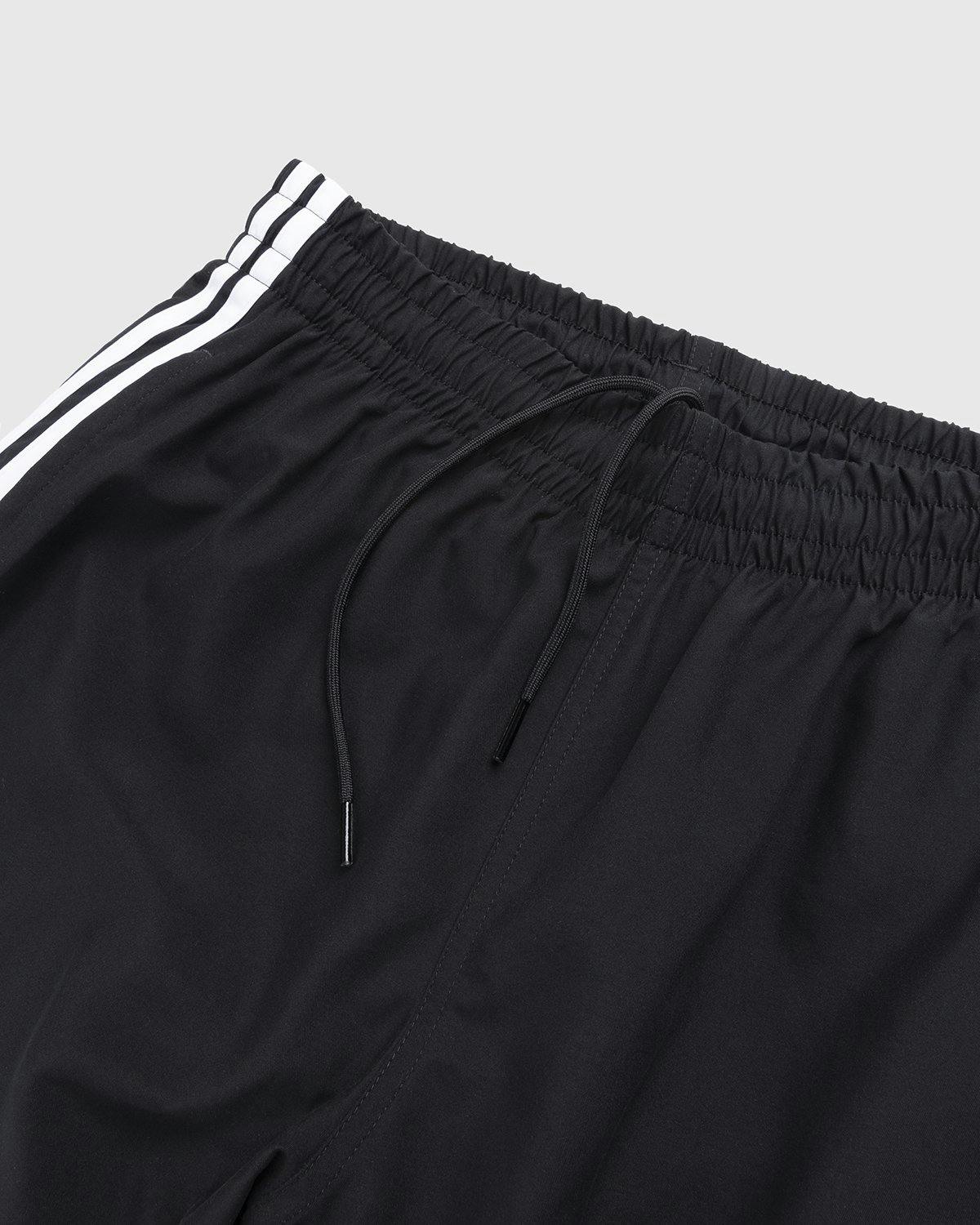 Adidas - adicolor Classics 3-Stripes Swim Shorts Black - Clothing - Black - Image 6