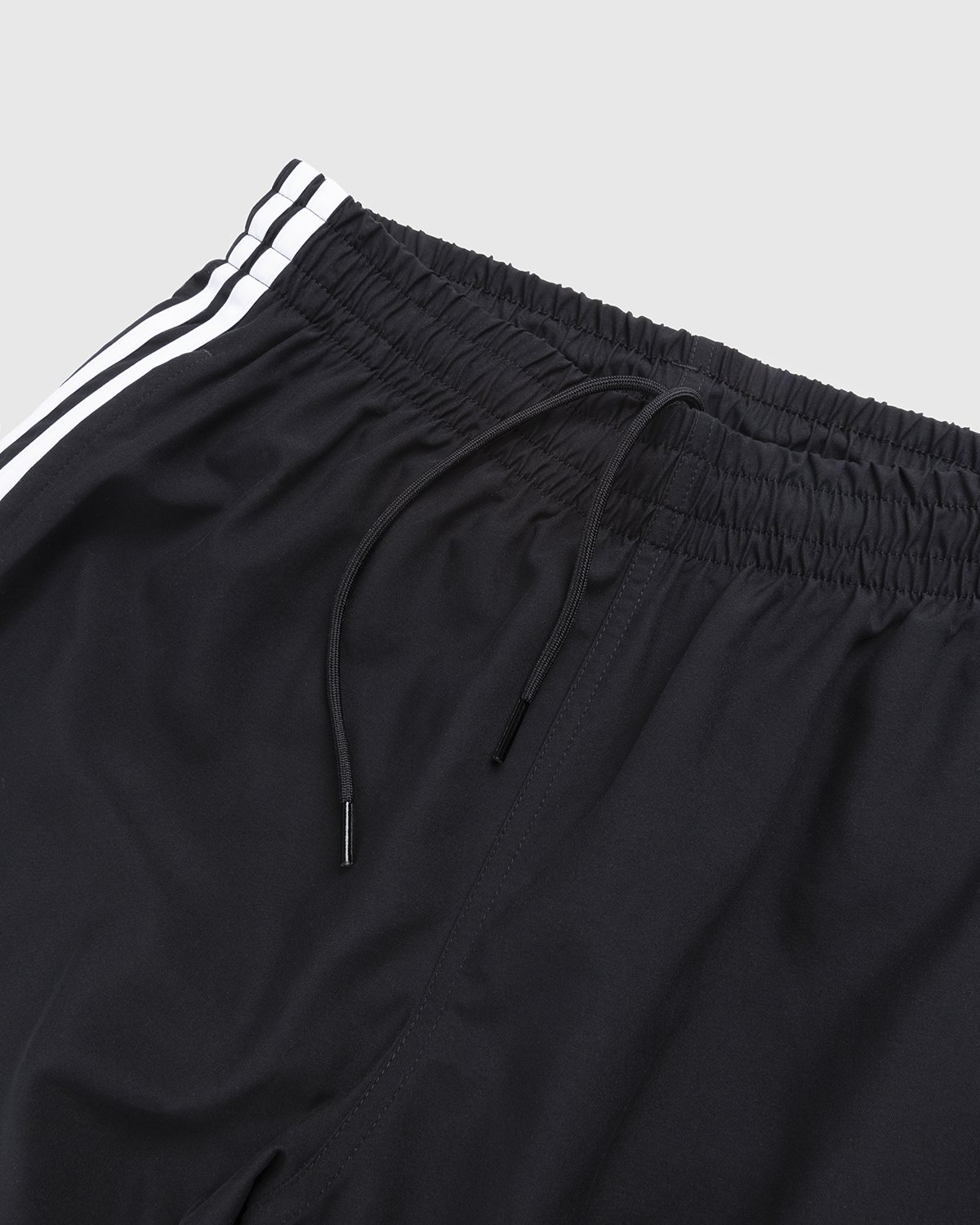 Adidas - adicolor Classics 3-Stripes Swim Shorts Black - Clothing - Black - Image 6