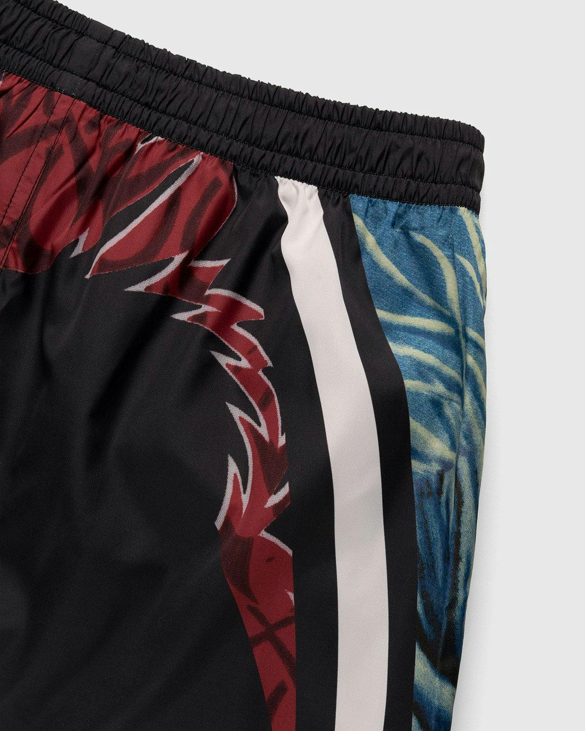 Phipps - Dragon Swim Shorts Black - Clothing - Black - Image 3