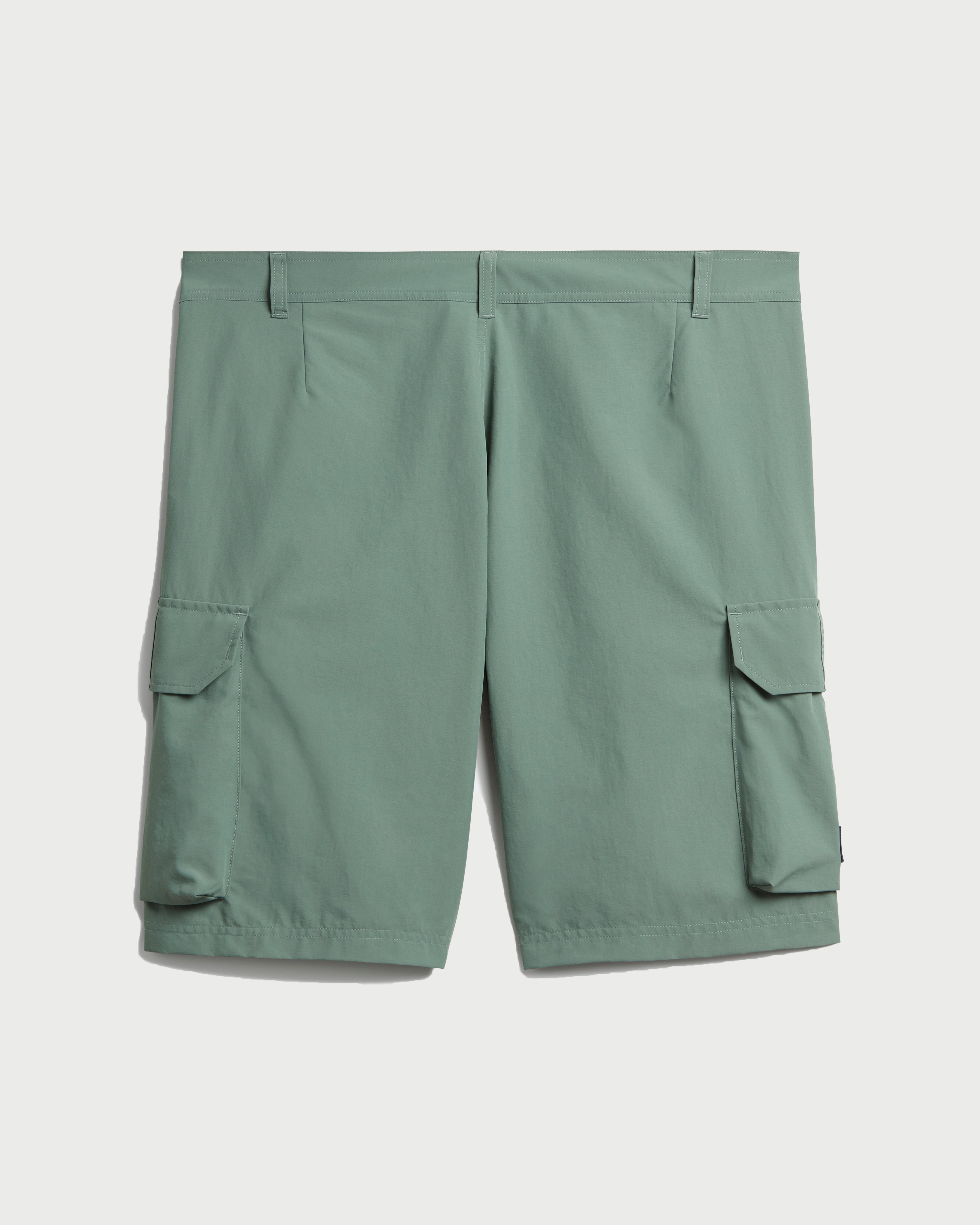 Adidas - Standish Shorts Spezial Green - Clothing - Green - Image 2