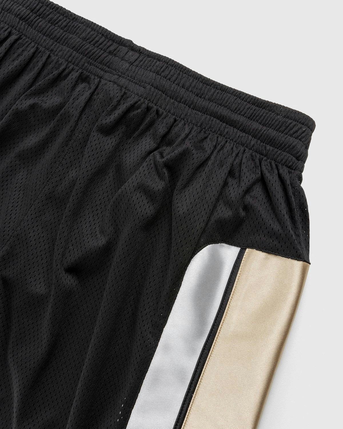 Noon Goons – Lowkee Mesh Short Black | Highsnobiety Shop