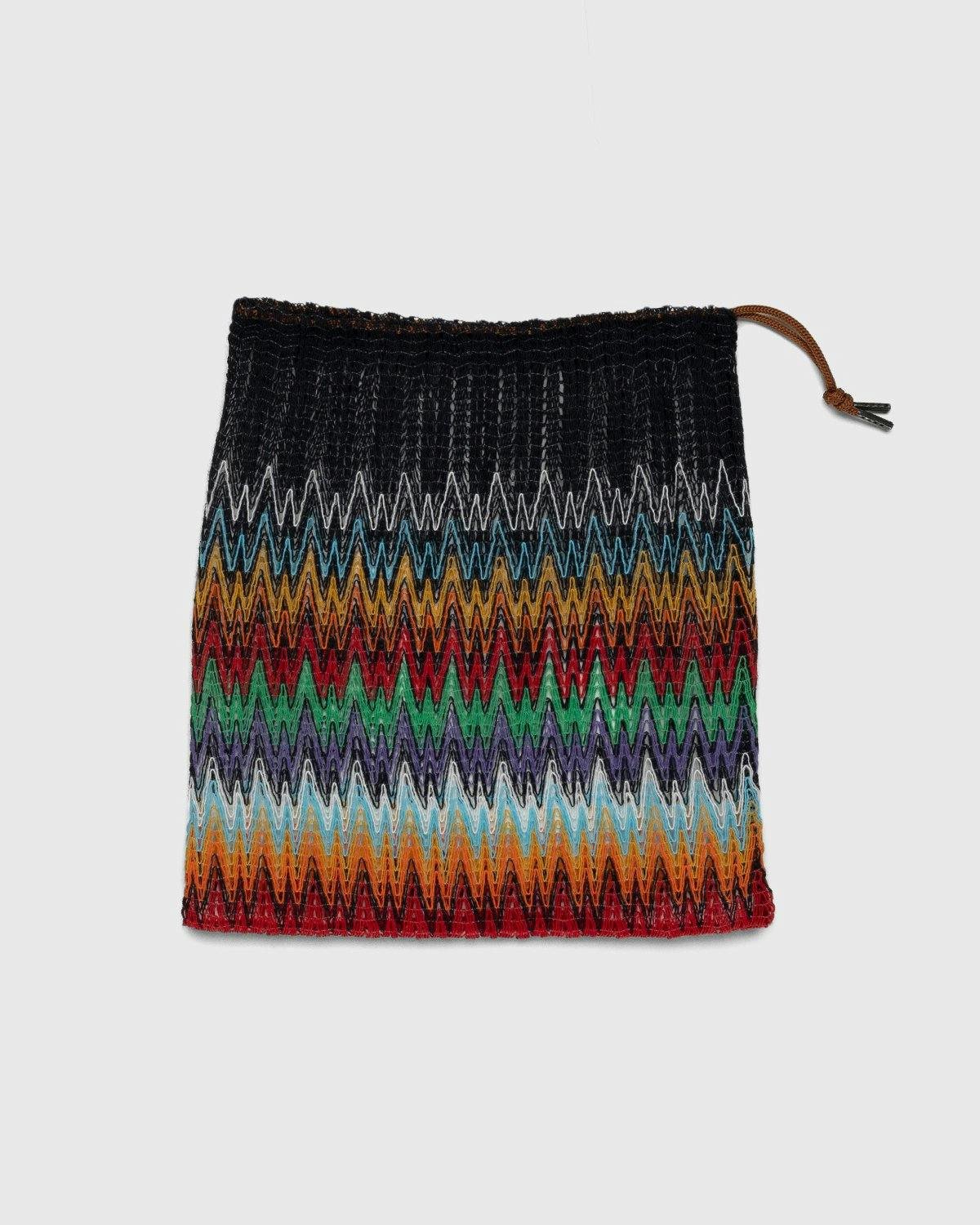 Missoni - Zig Zag Swim Trunks Multi - Clothing - Multi - Image 6