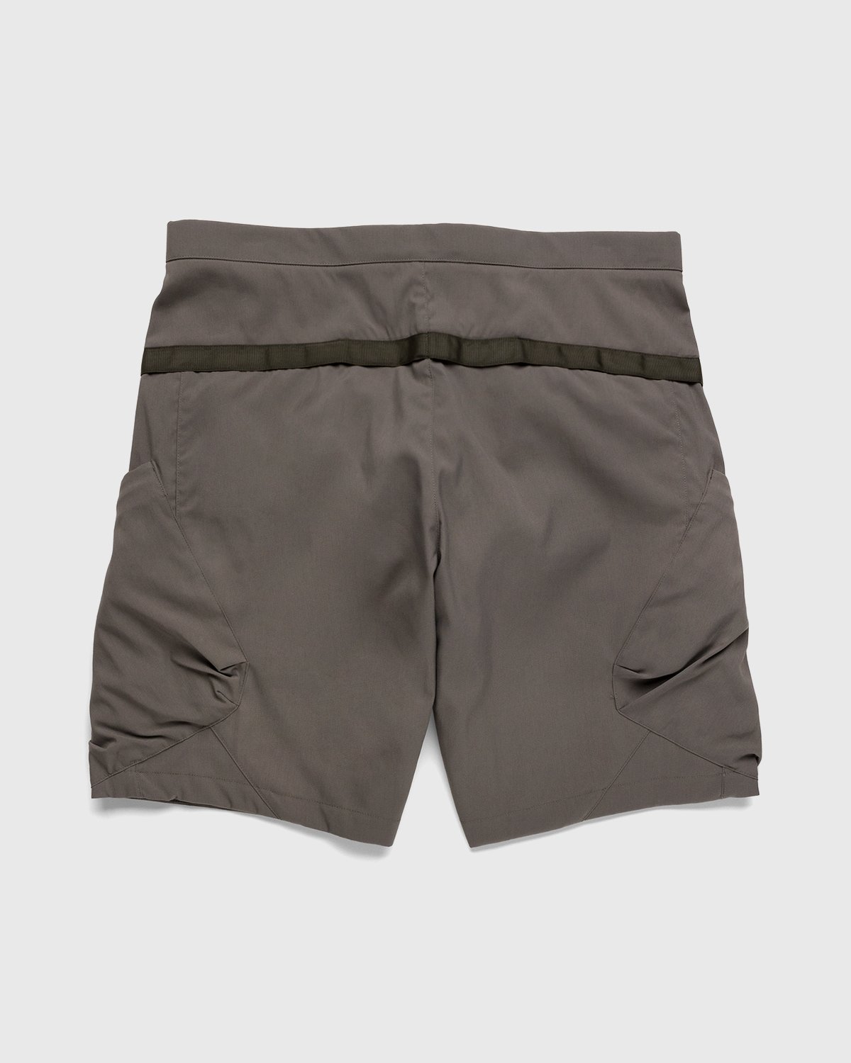 ACRONYM - SP29-M Cargo Shorts Grey - Clothing - Grey - Image 2