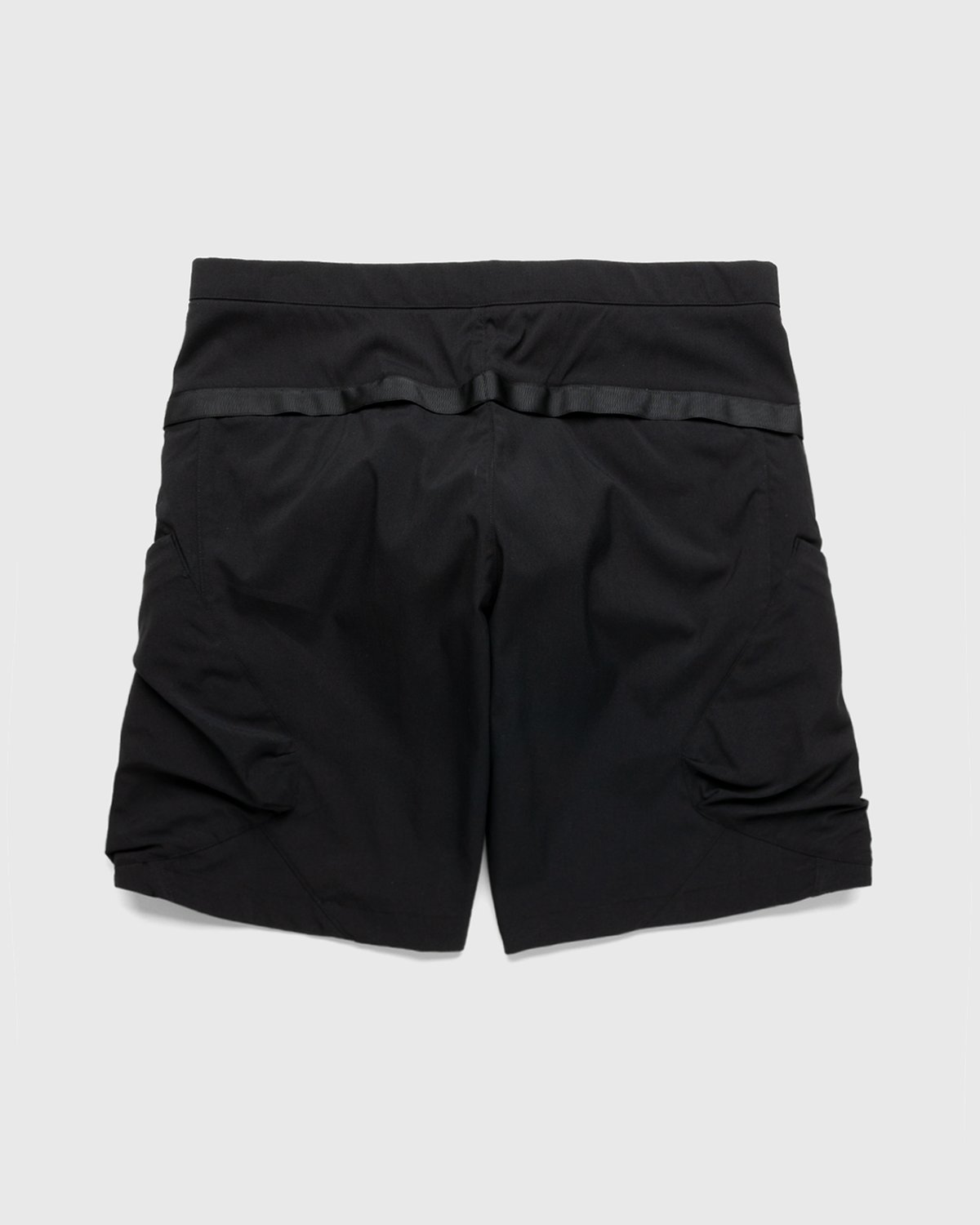 ACRONYM - SP29-M Cargo Shorts Black - Clothing - Black - Image 2