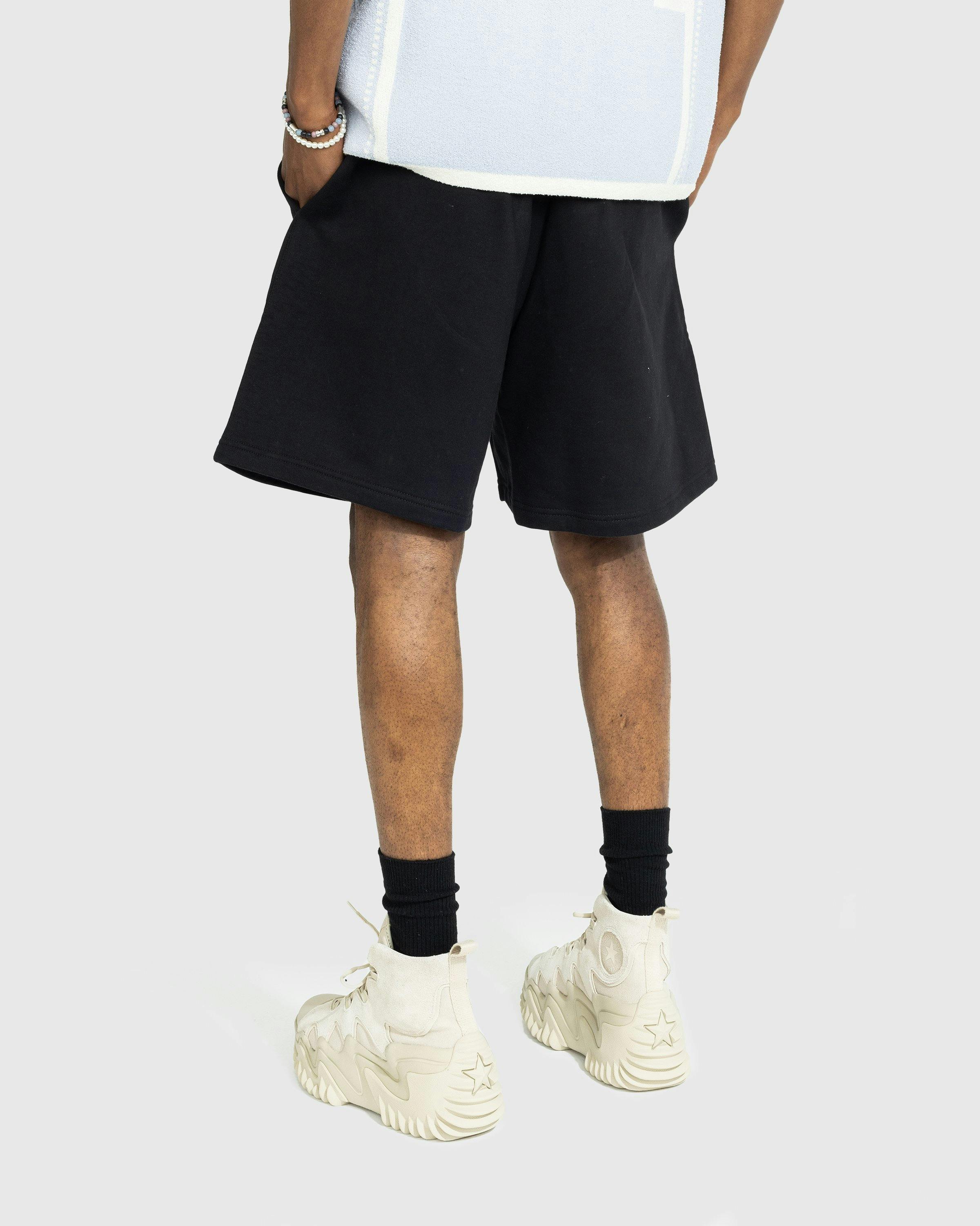 Patta - Basic Jogging Shorts Black - Clothing - Black - Image 3