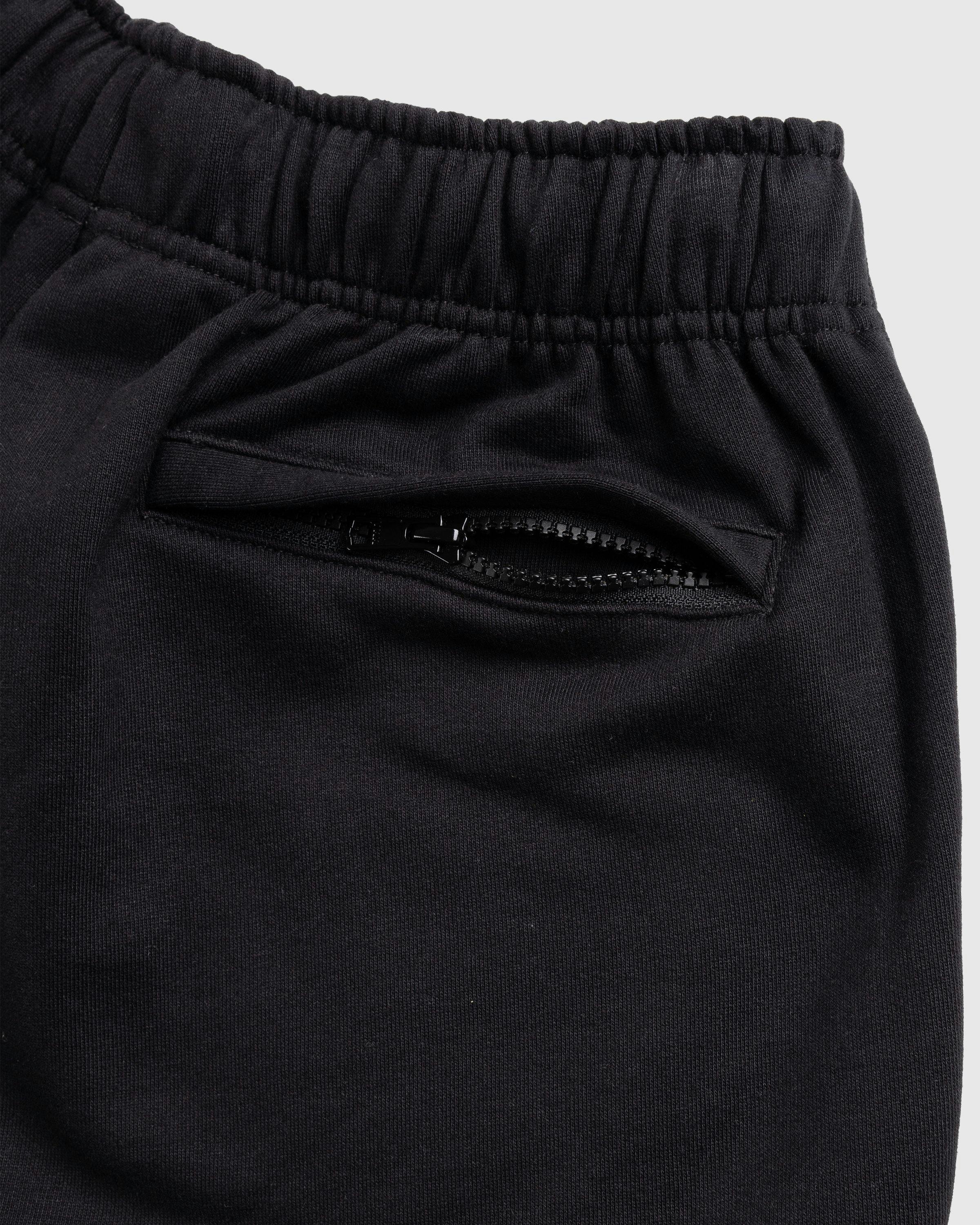 Patta - Basic Jogging Shorts Black - Clothing - Black - Image 5