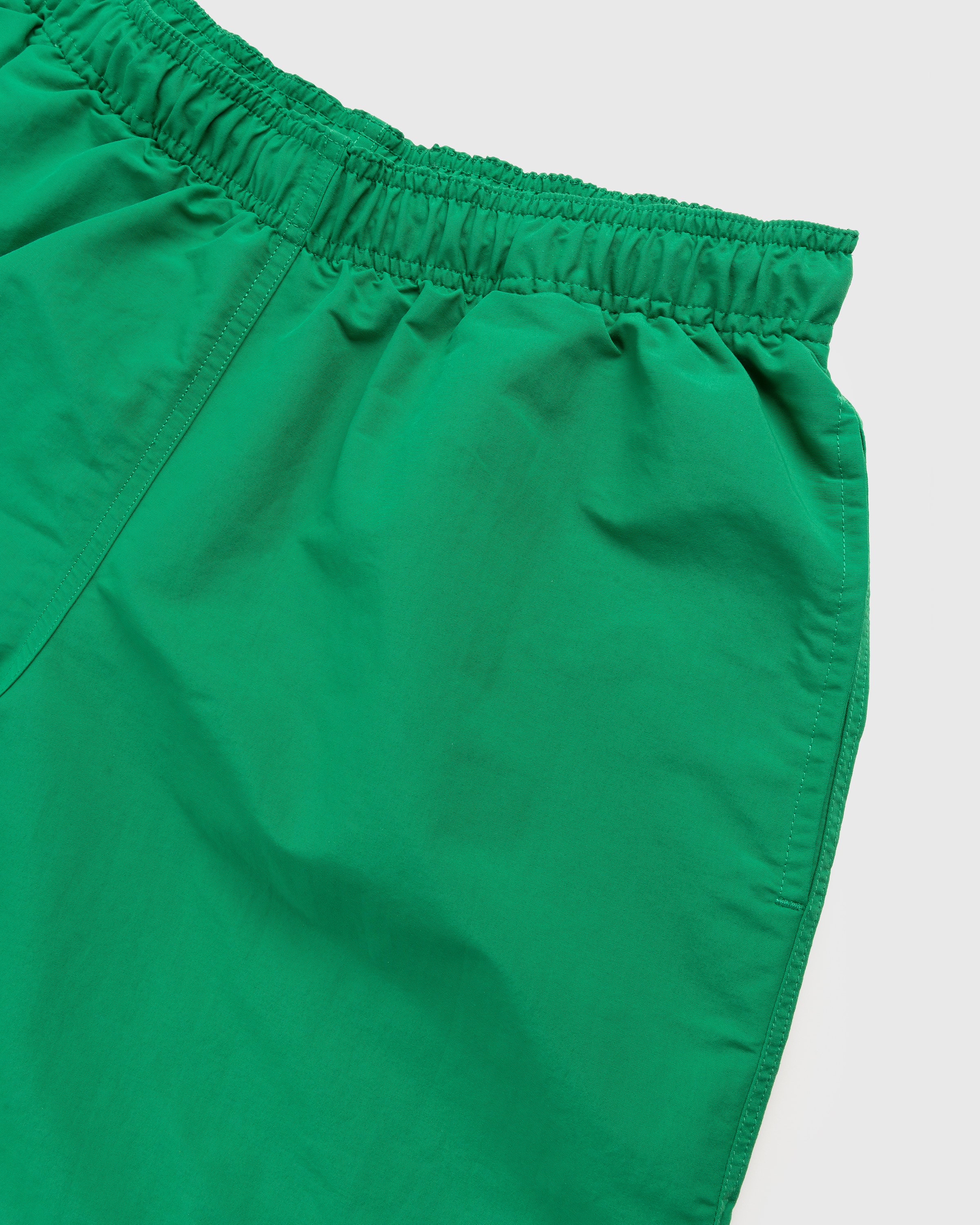RUF x Highsnobiety - Water Shorts Green - Clothing - Green - Image 7