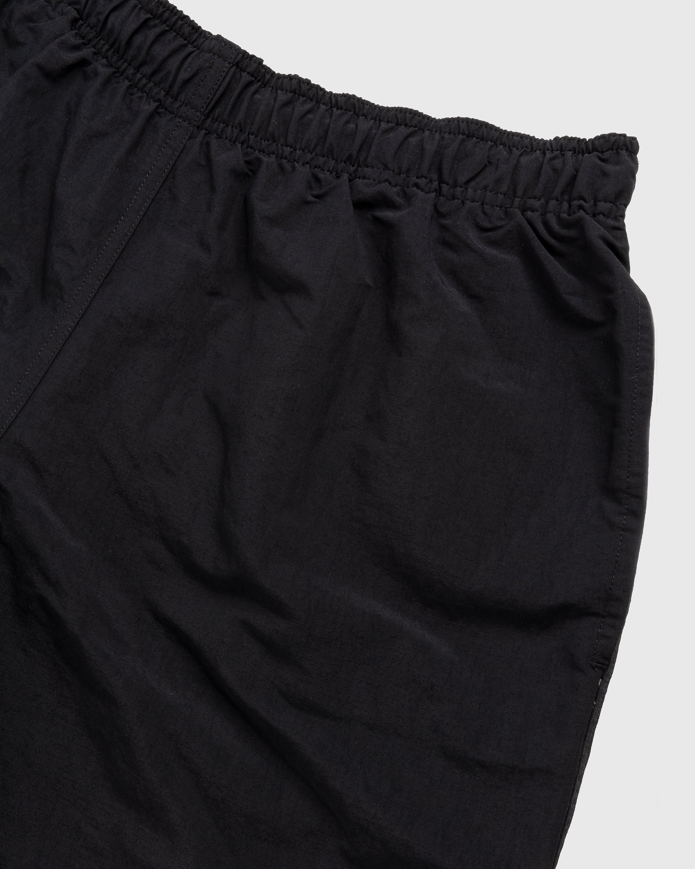 RUF x Highsnobiety - Water Shorts Black - Clothing - Black - Image 5
