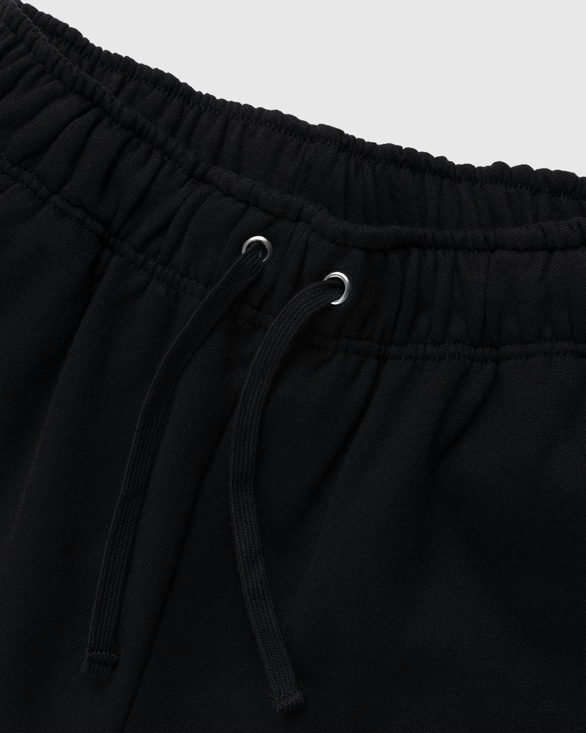 Patta - Basic Summer Jogging Shorts Black - Clothing - Black - Image 6