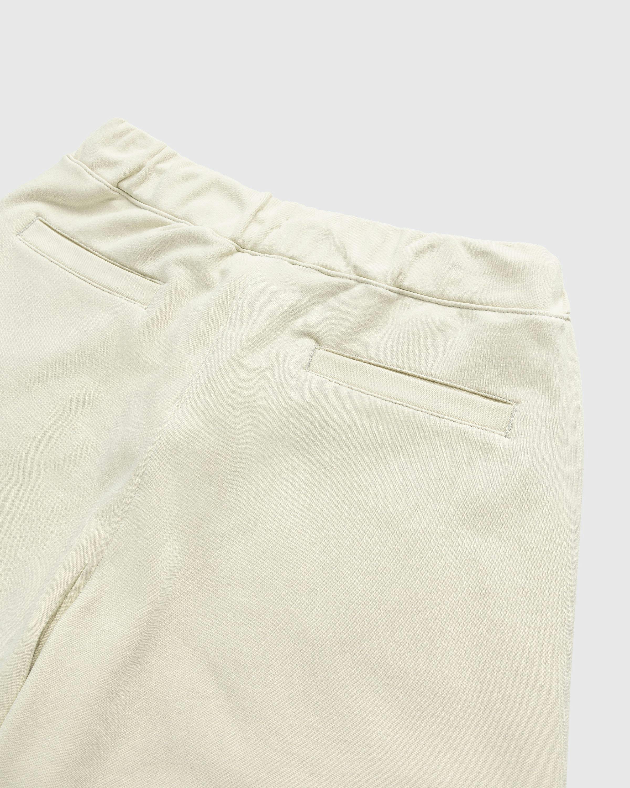 Converse x A-Cold-Wall* - Reflective Short Bone White - Clothing - White - Image 3