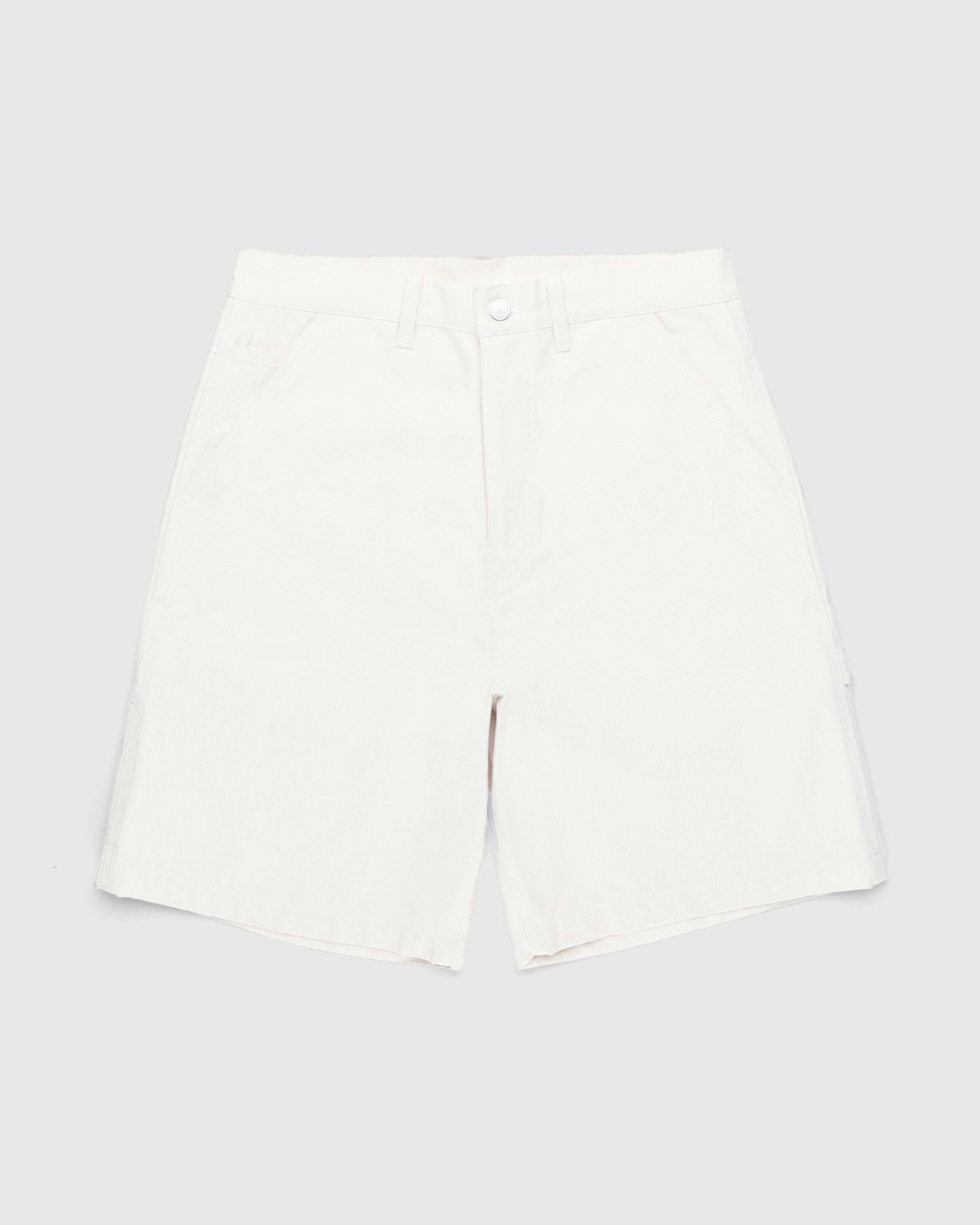 JPSTTONY CARPENTER SHORTS MID SN