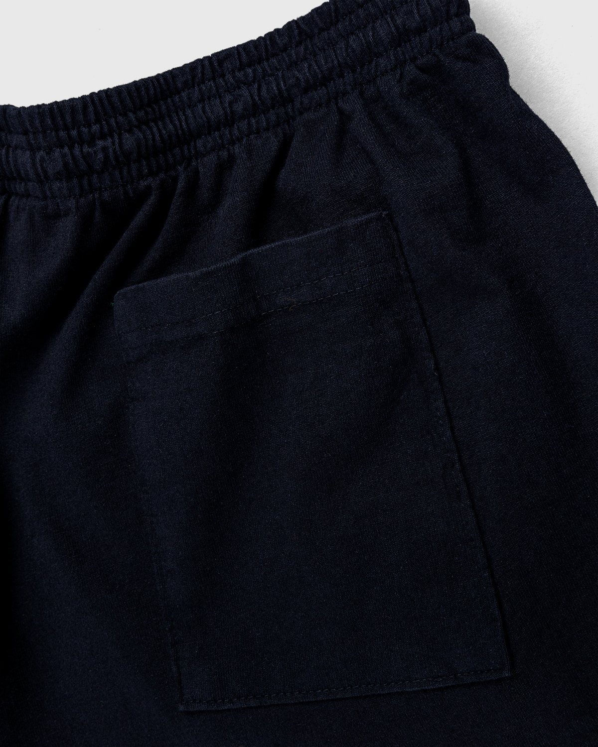Bstroy x Highsnobiety - Shorts Black - Clothing - Black - Image 3