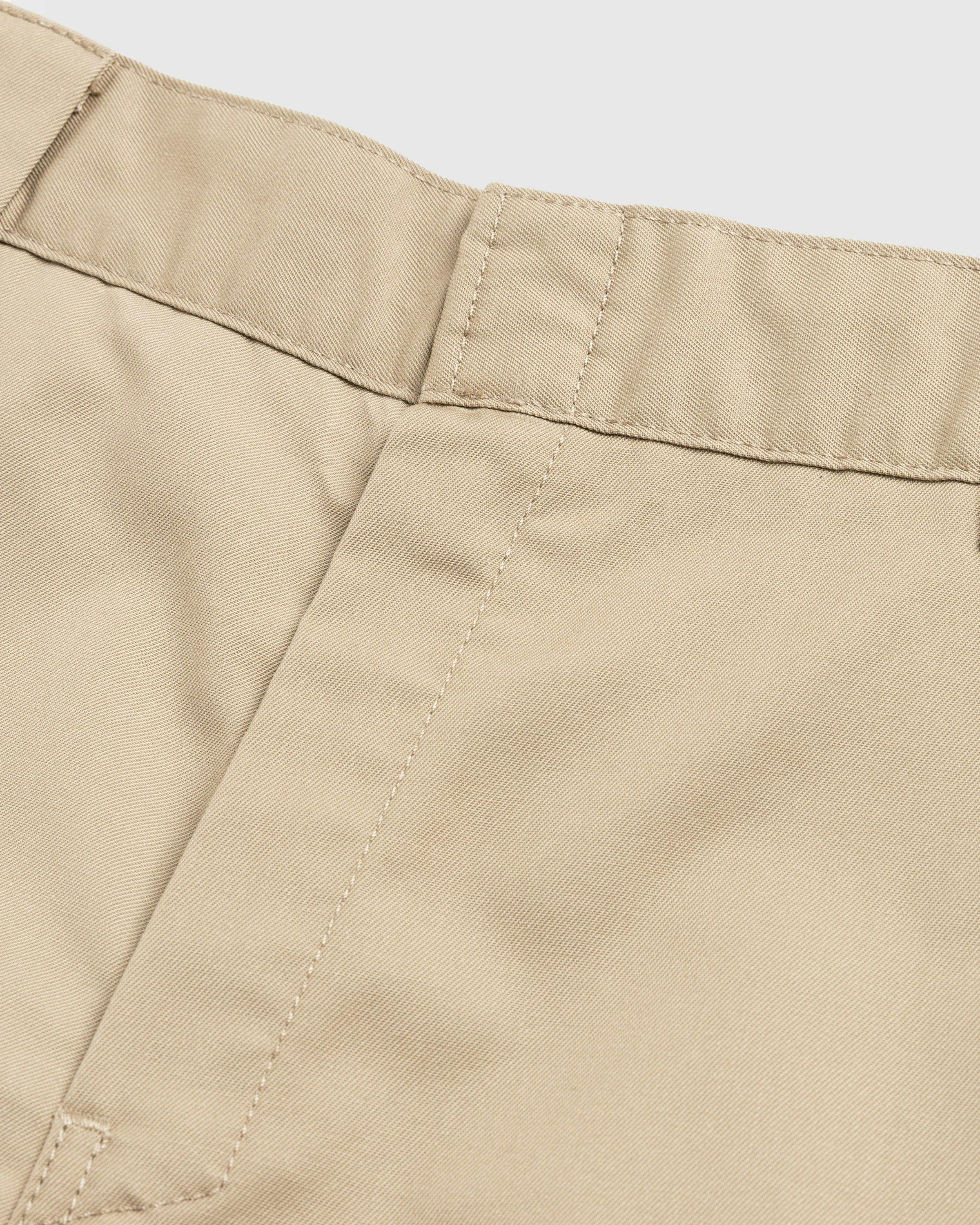 Carhartt WIP - Craft Short Brown - Clothing - Brown - Image 4