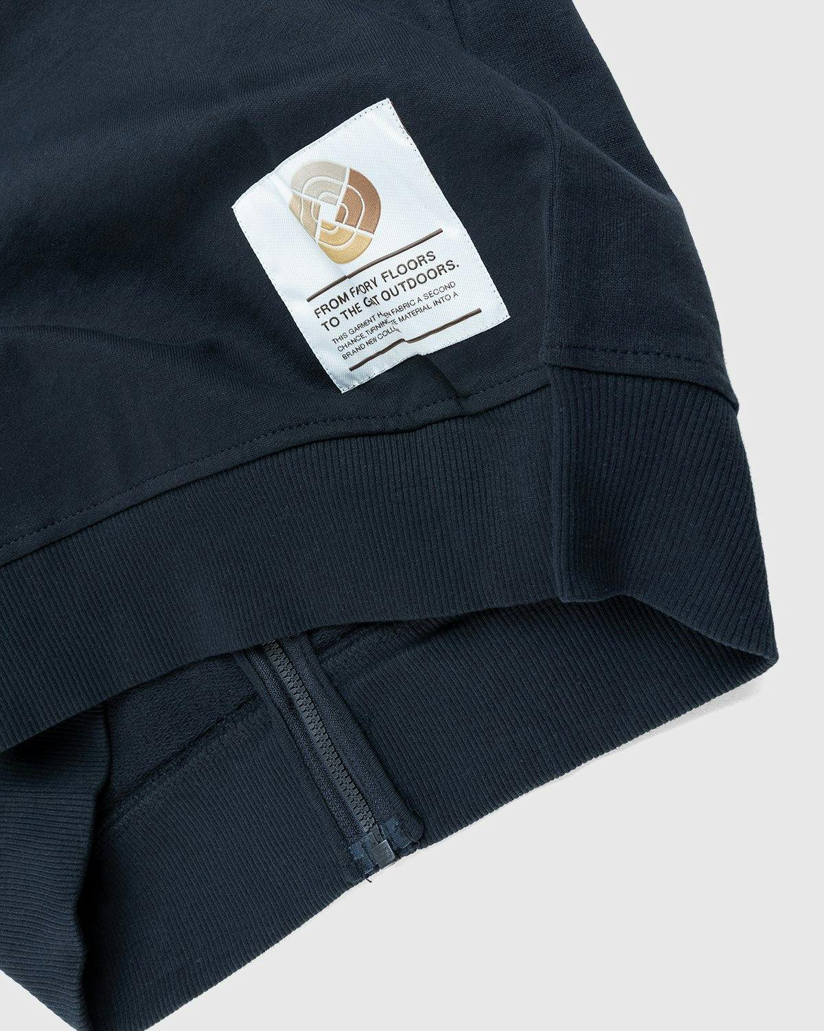 The North Face - Scrap Zip Hoodie Black - Clothing - Black - Image 3
